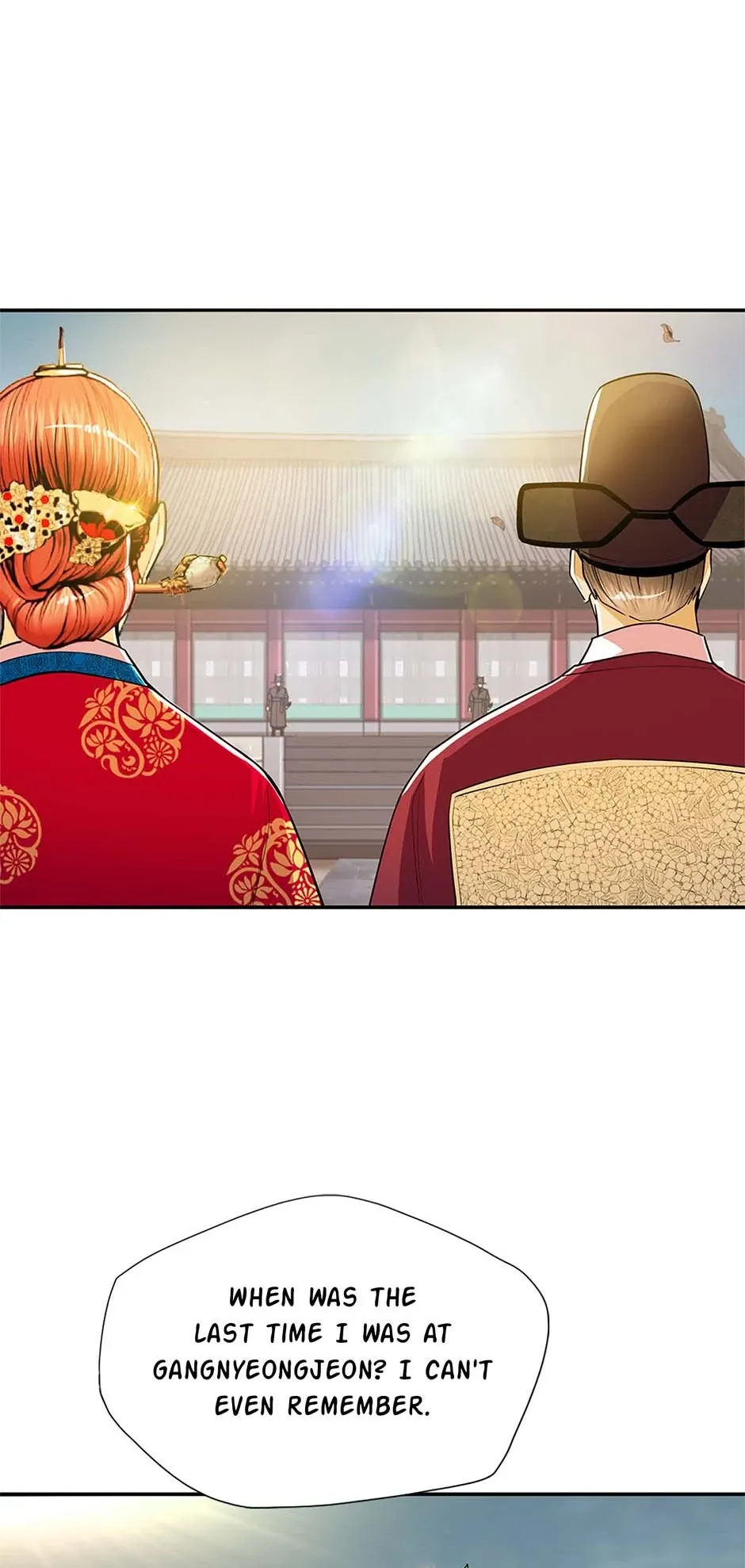 My Beloved Concubine Chapter 103 Online - página 16