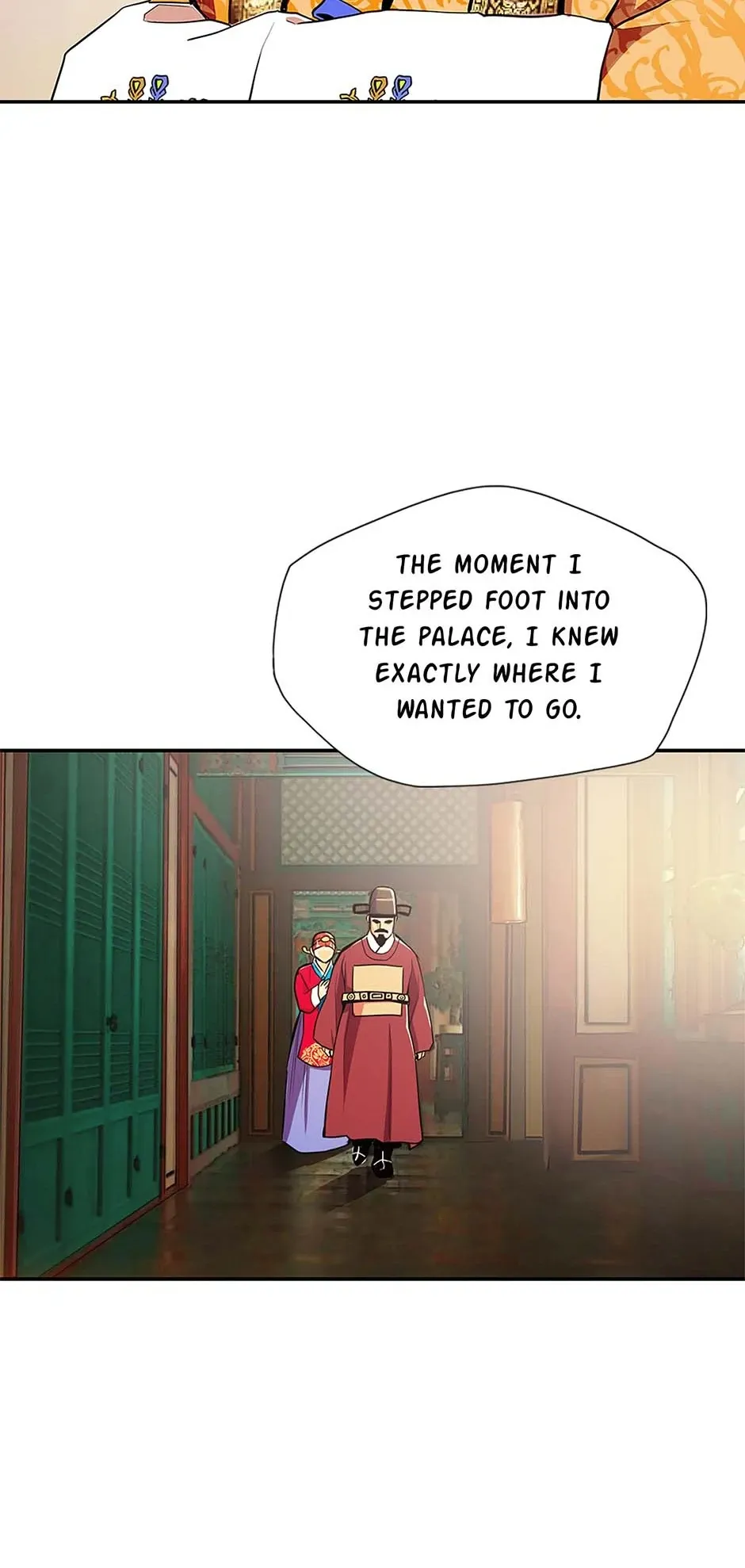My Beloved Concubine Chapter 103 Online - página 18
