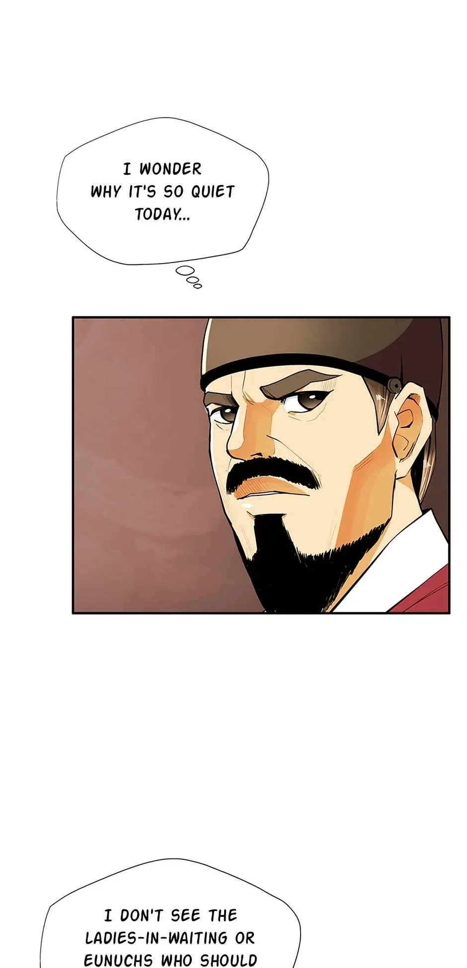 My Beloved Concubine Chapter 103 Online - página 20