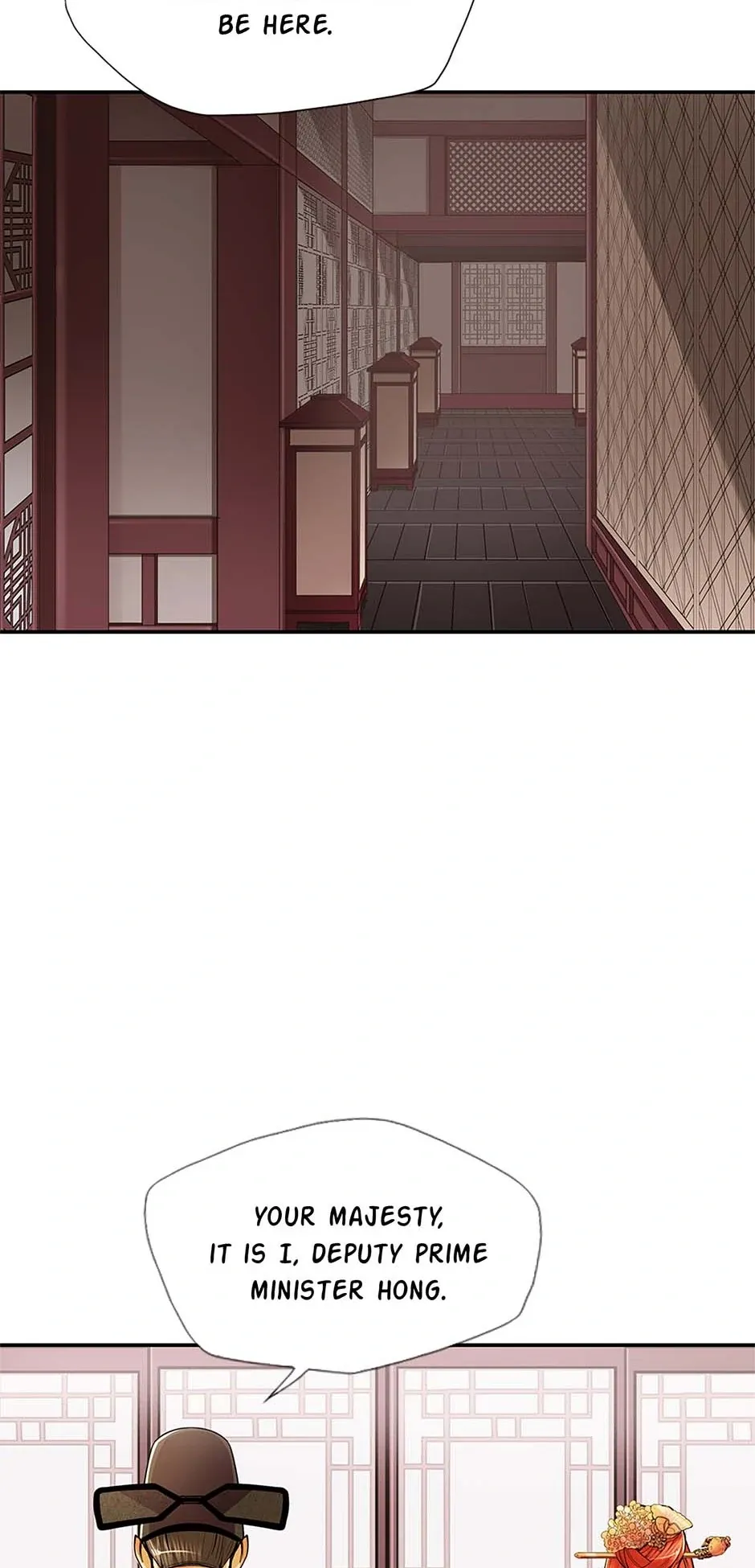 My Beloved Concubine Chapter 103 Online - página 21
