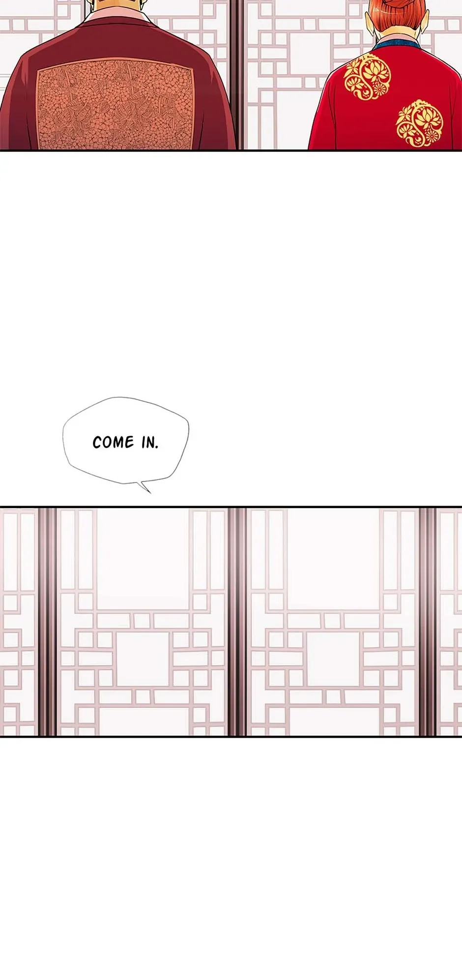 My Beloved Concubine Chapter 103 Online - página 22
