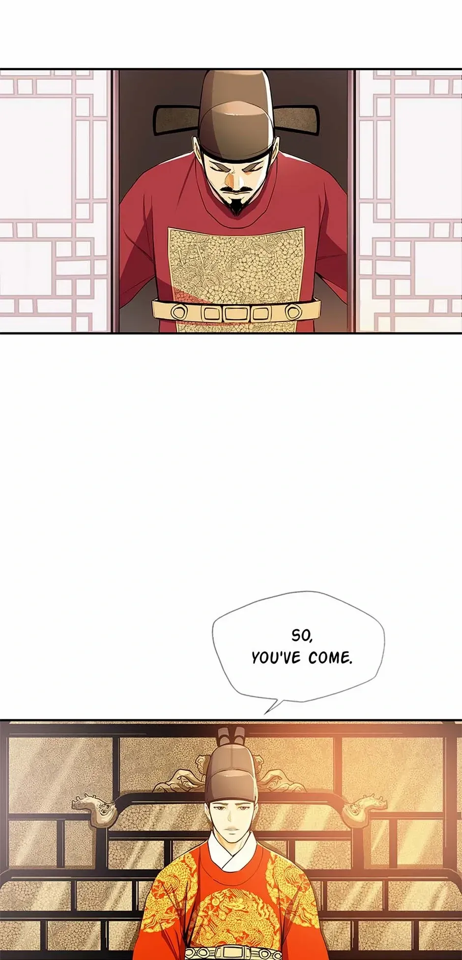 My Beloved Concubine Chapter 103 Online - página 23