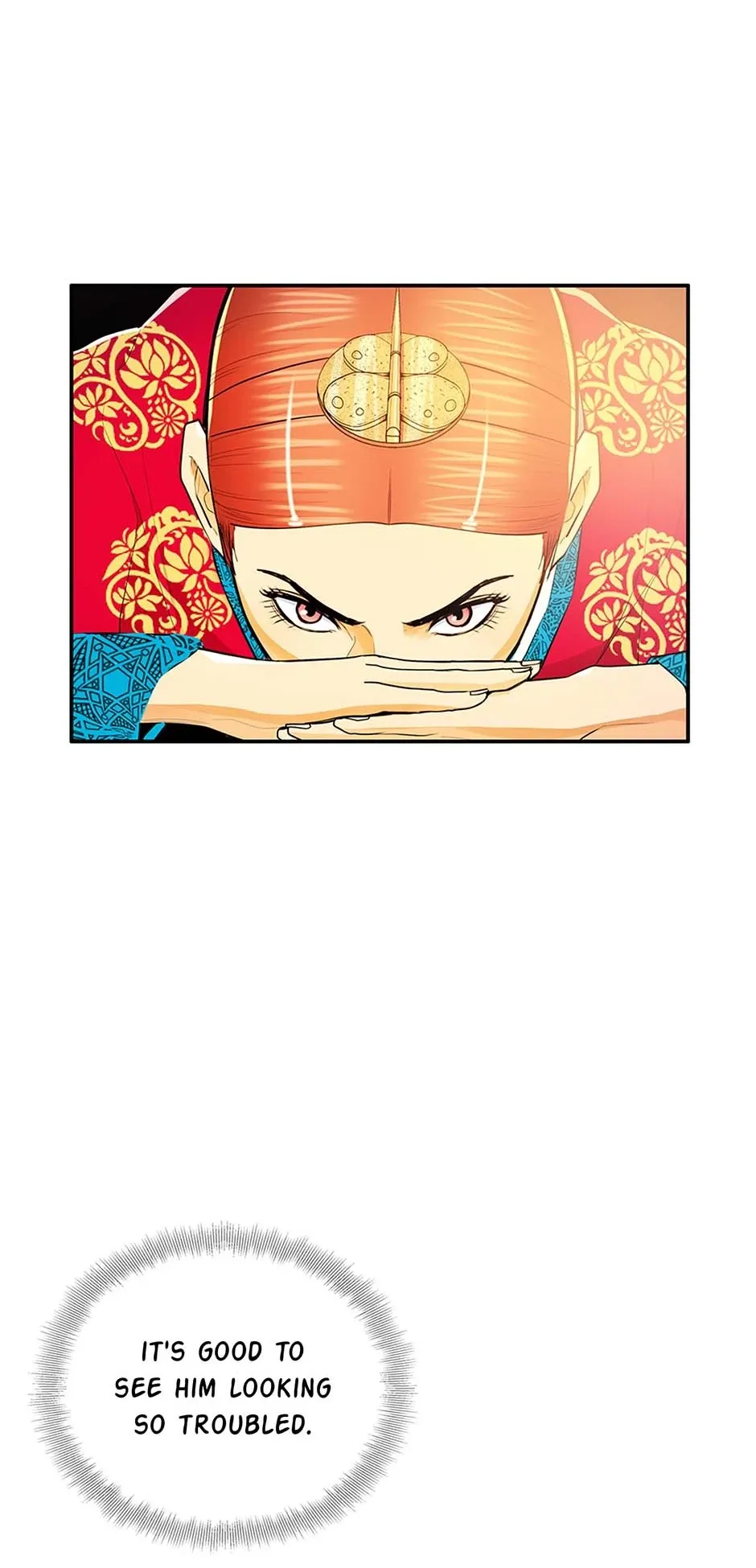 My Beloved Concubine Chapter 103 Online - página 25