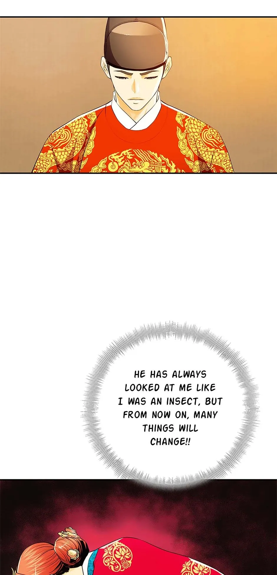 My Beloved Concubine Chapter 103 Online - página 26