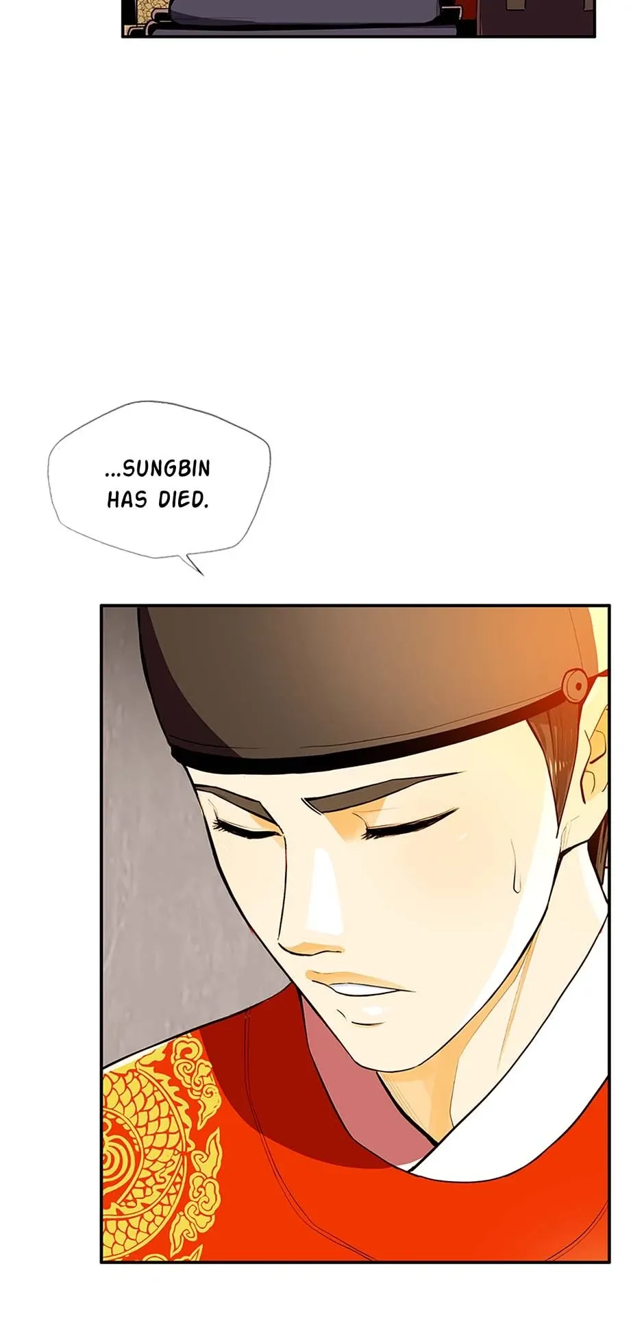 My Beloved Concubine Chapter 103 Online - página 28