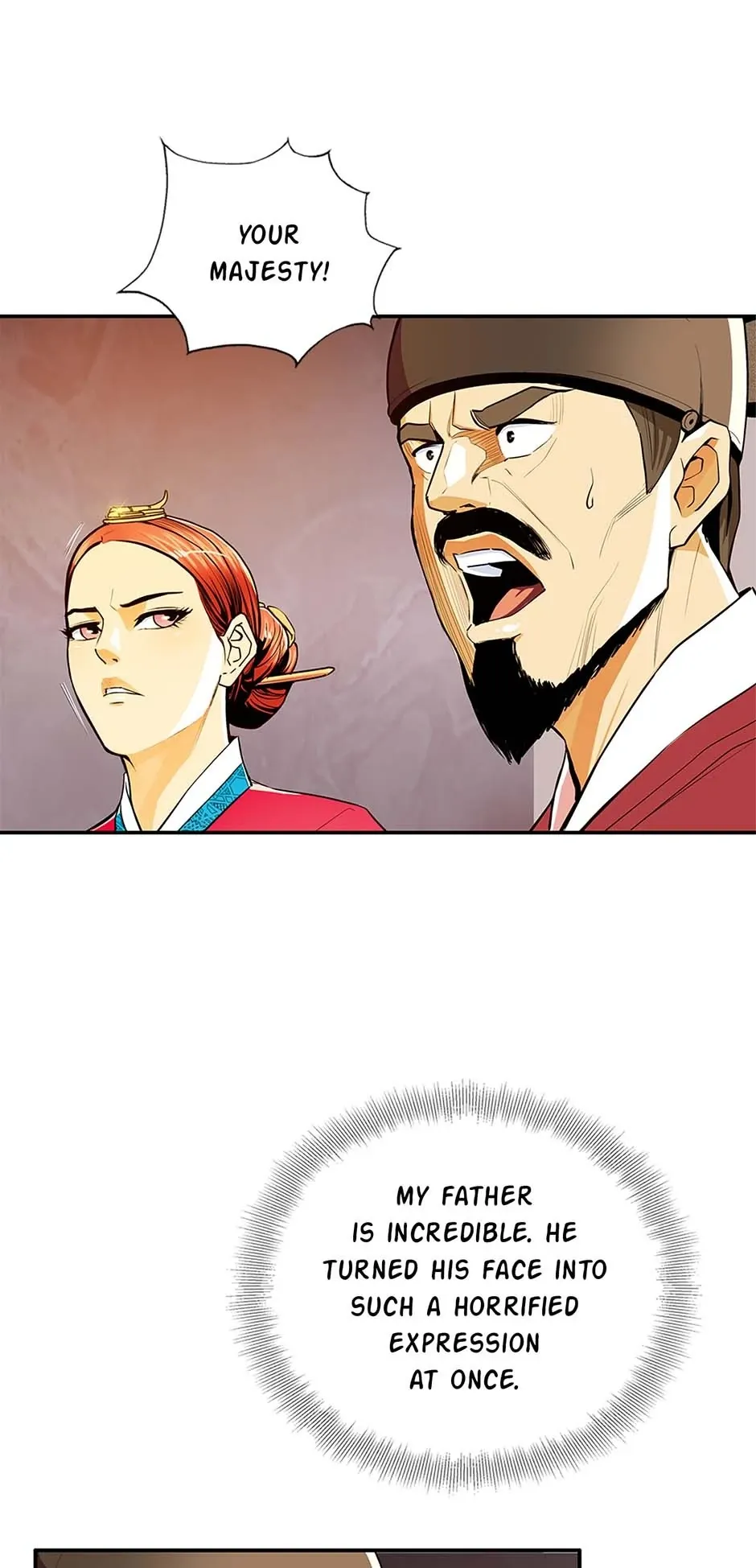 My Beloved Concubine Chapter 103 Online - página 29