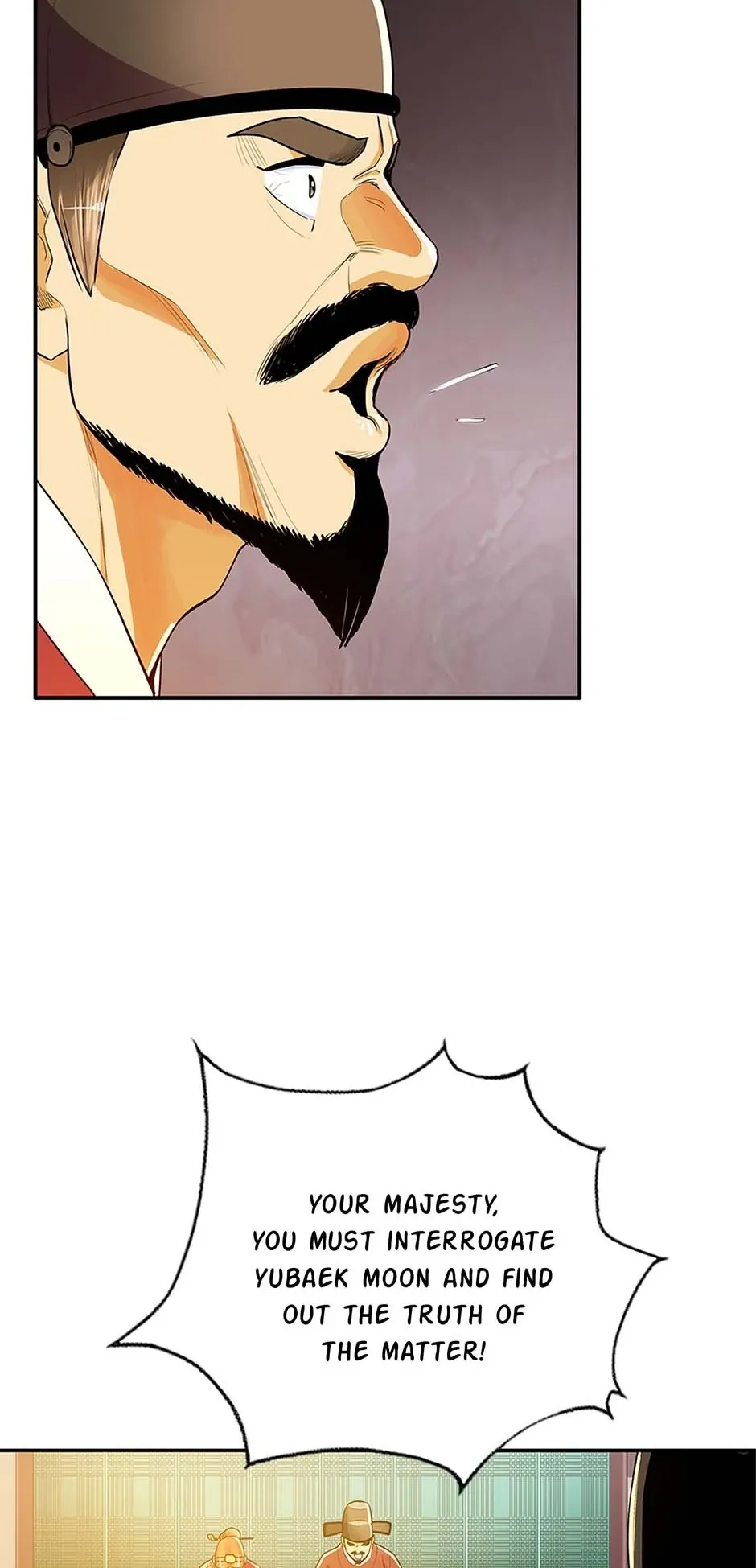 My Beloved Concubine Chapter 103 Online - página 30