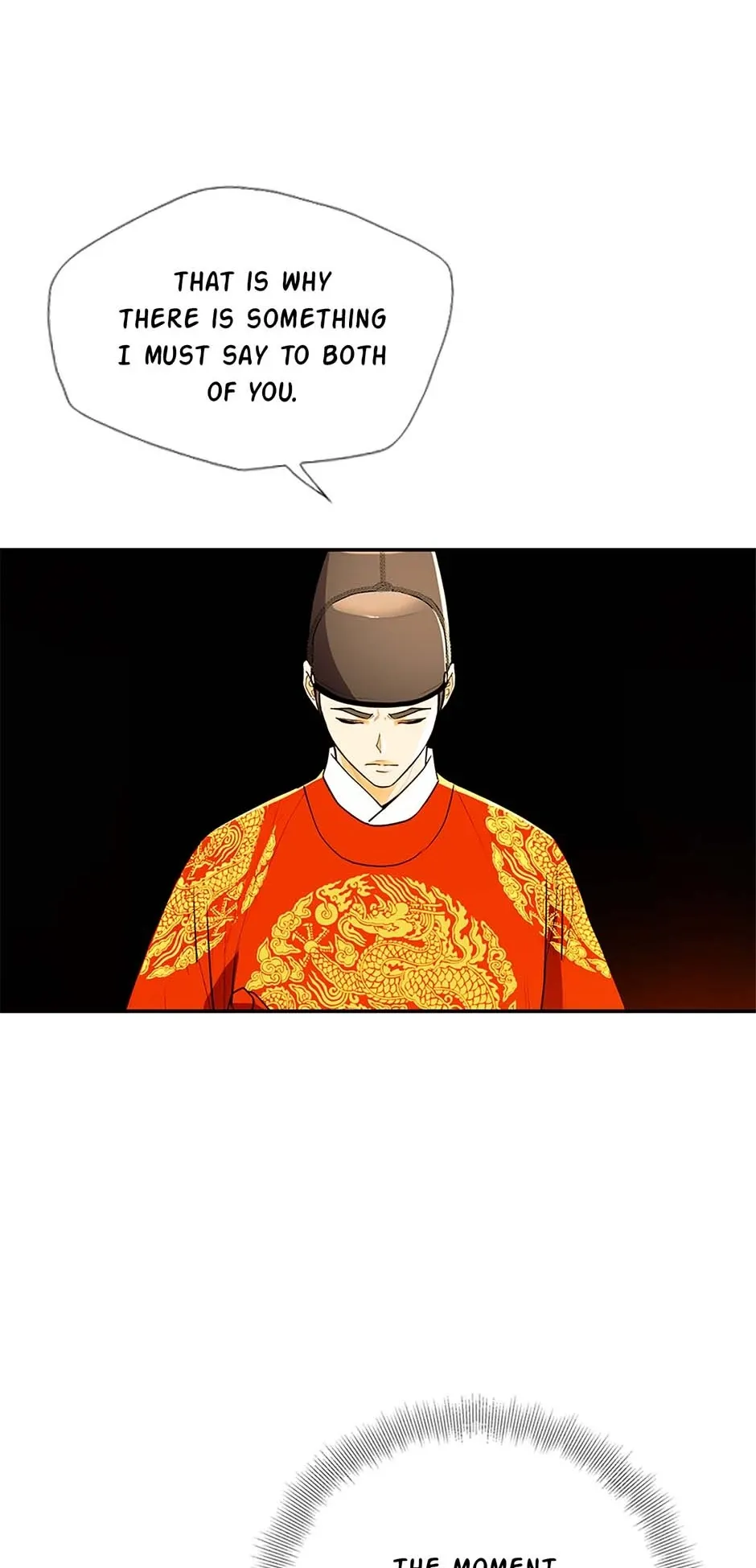 My Beloved Concubine Chapter 103 Online - página 33
