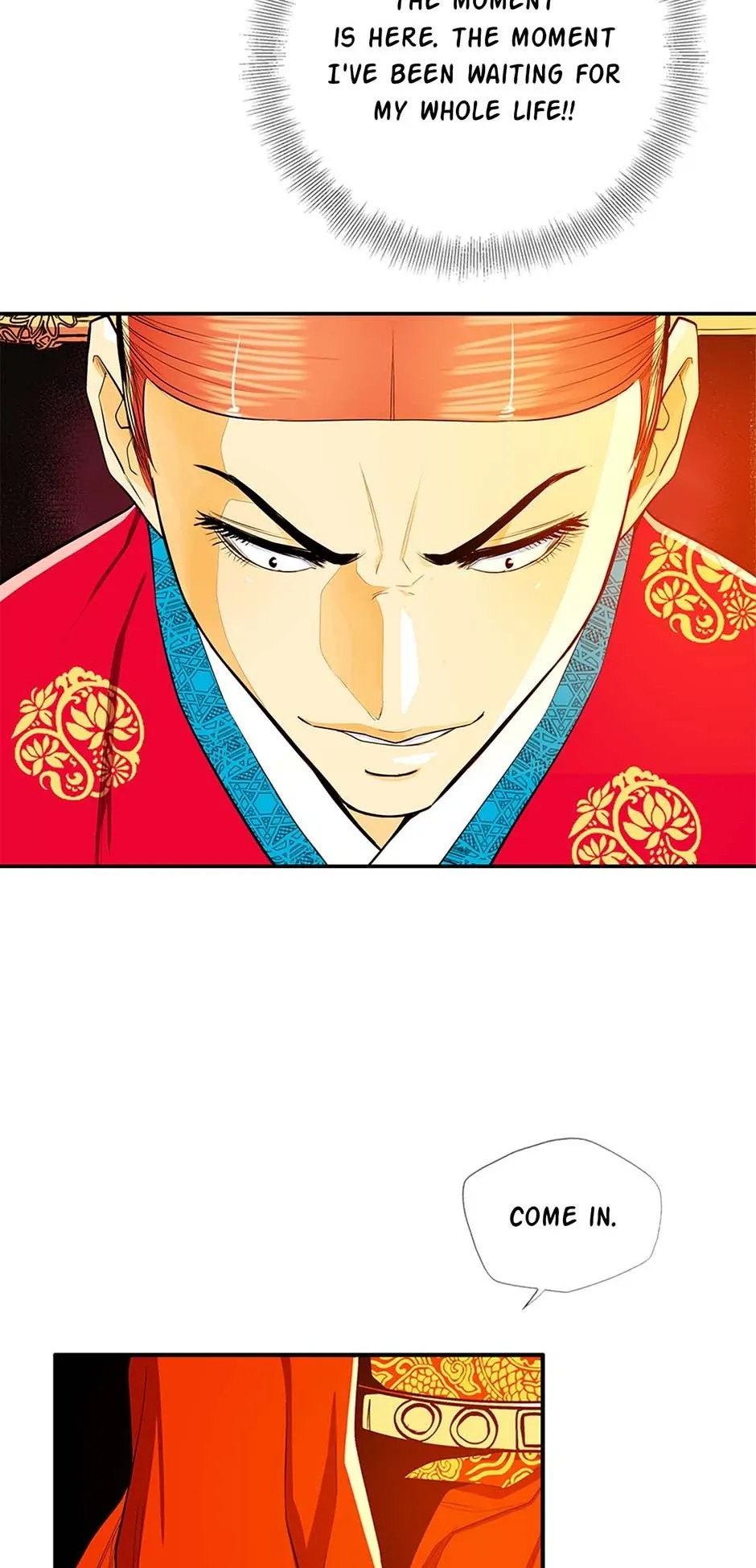 My Beloved Concubine Chapter 103 Online - página 34