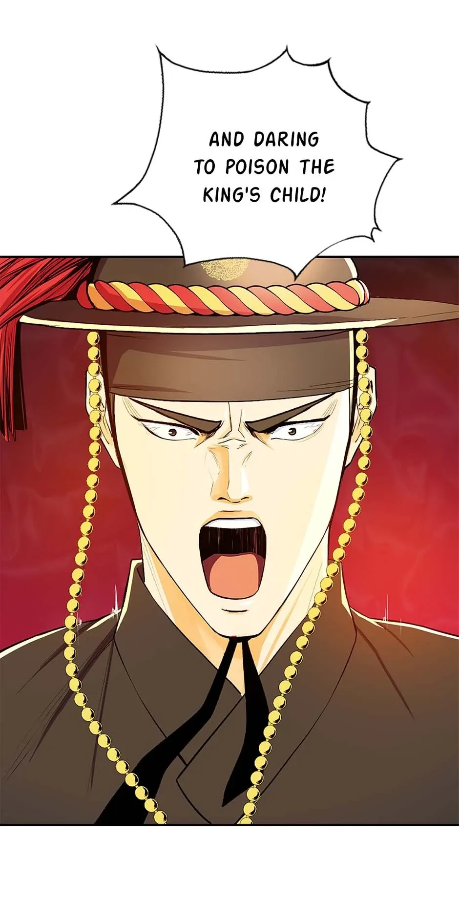 My Beloved Concubine Chapter 103 Online - página 38