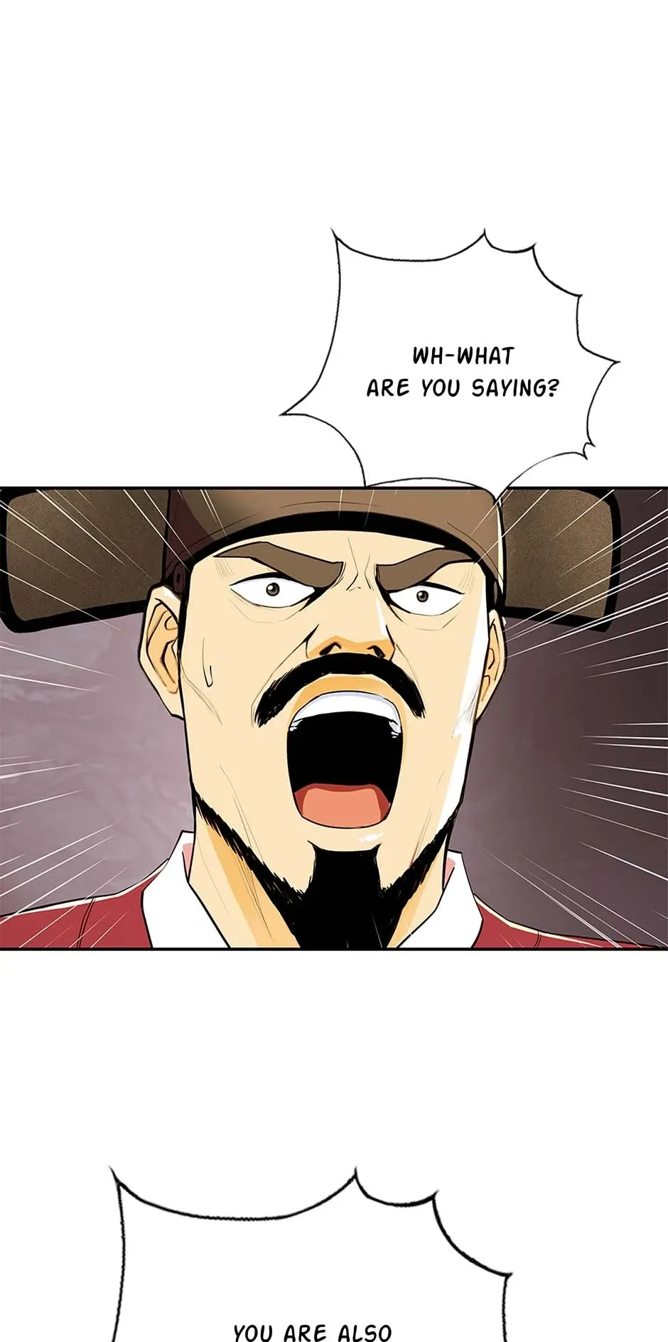 My Beloved Concubine Chapter 103 Online - página 39
