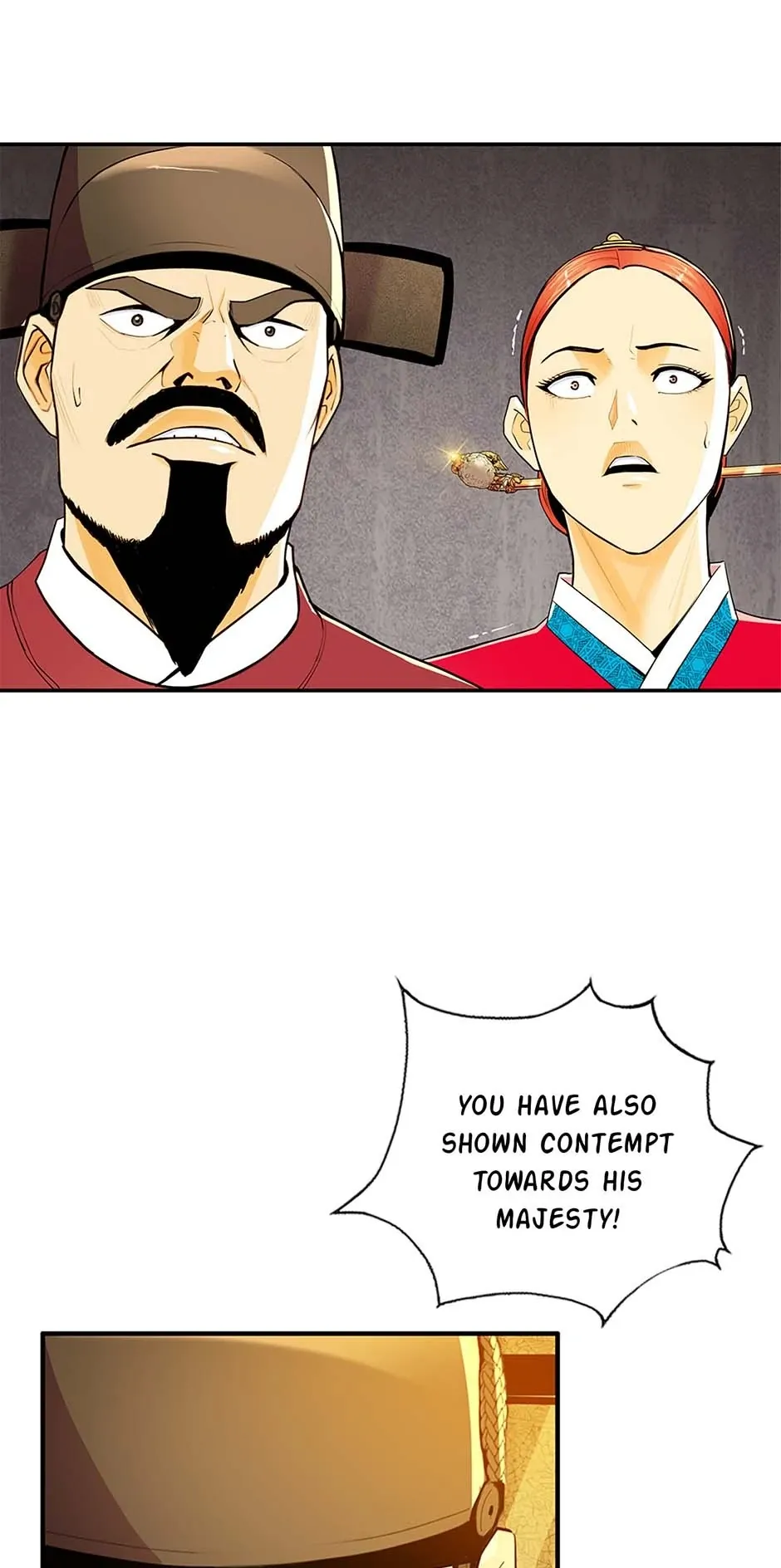 My Beloved Concubine Chapter 103 Online - página 41
