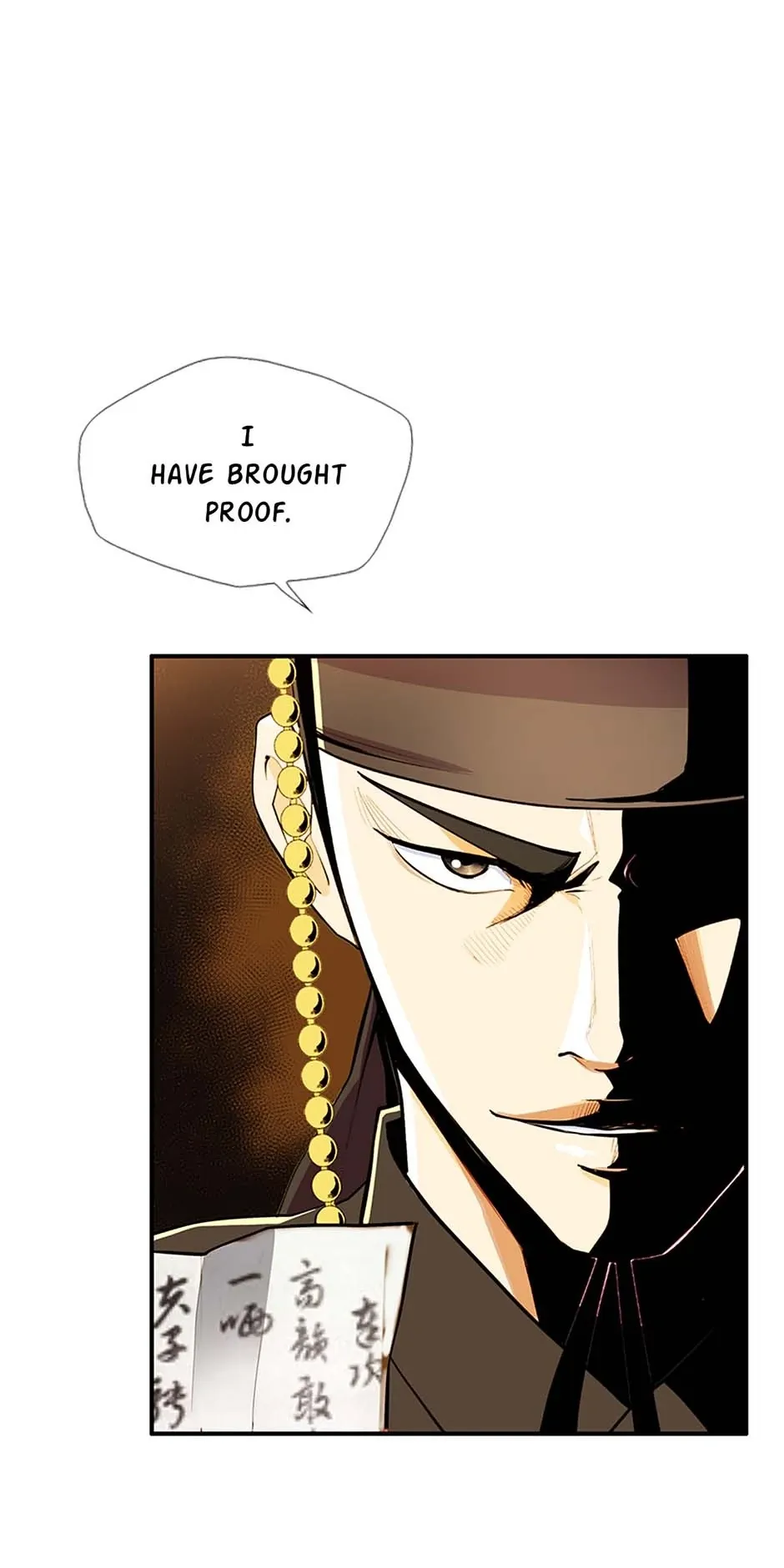 My Beloved Concubine Chapter 103 Online - página 47