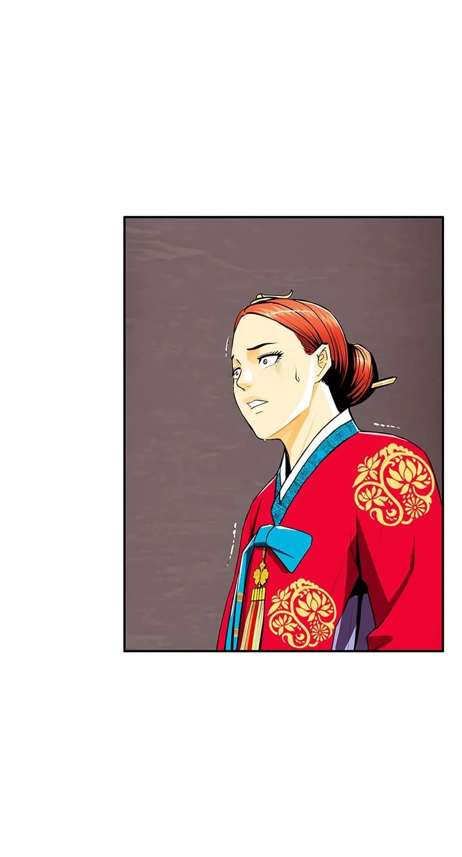My Beloved Concubine Chapter 103 Online - página 48