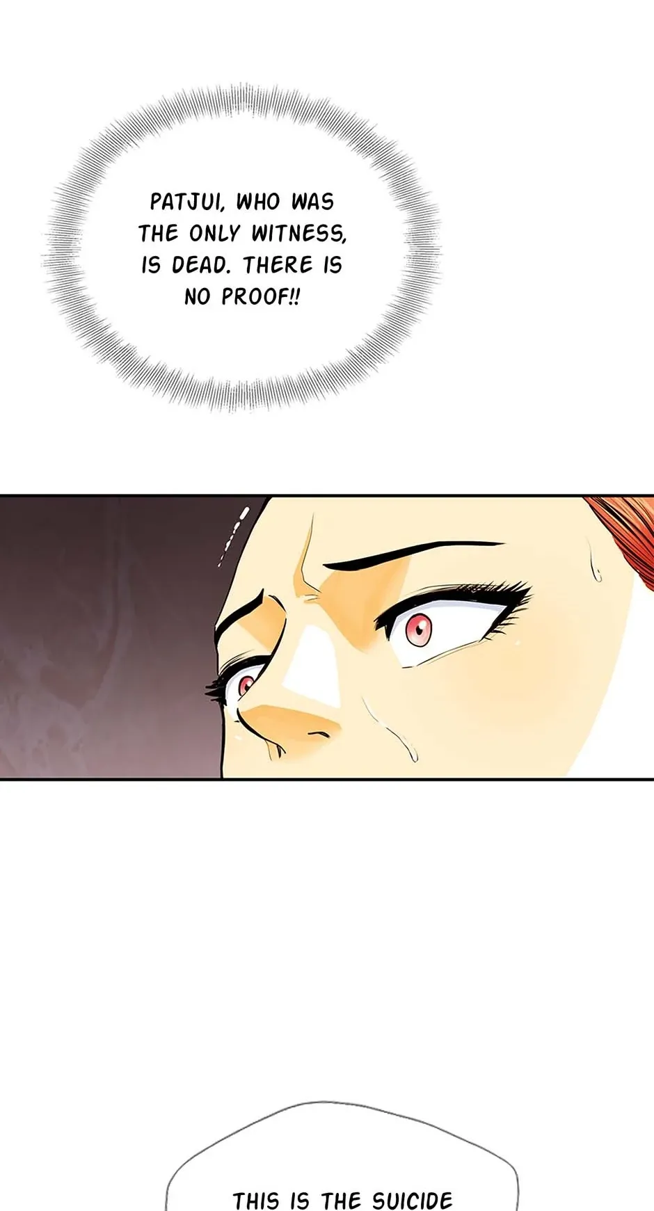 My Beloved Concubine Chapter 103 Online - página 49