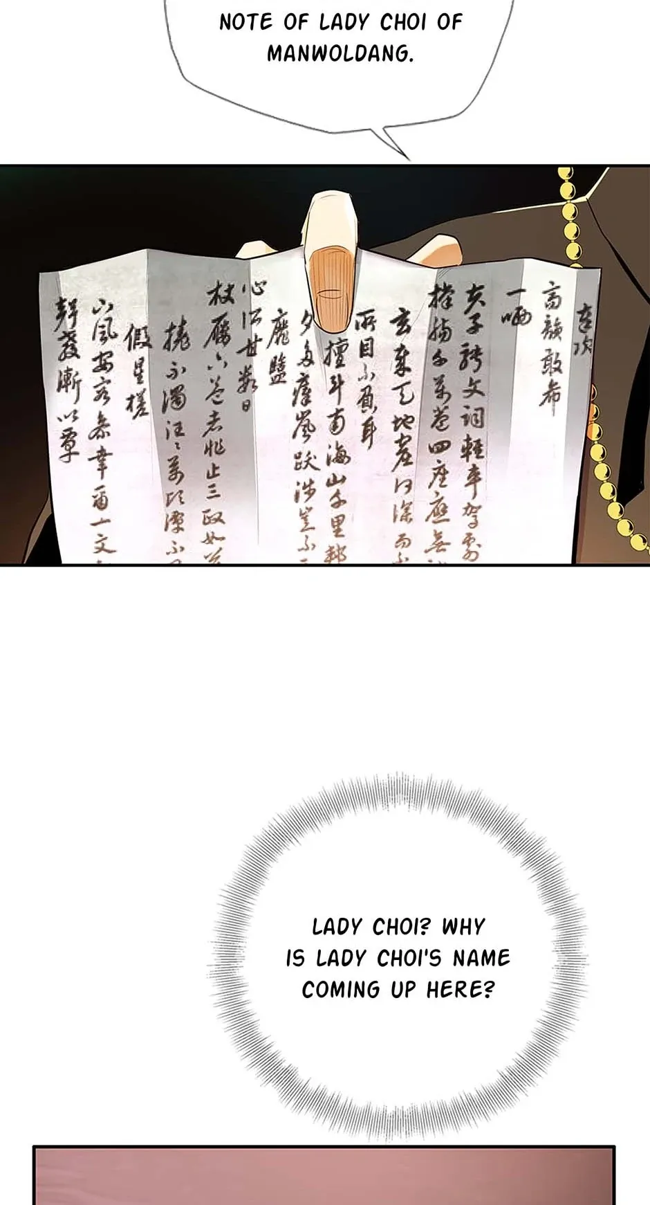 My Beloved Concubine Chapter 103 Online - página 50