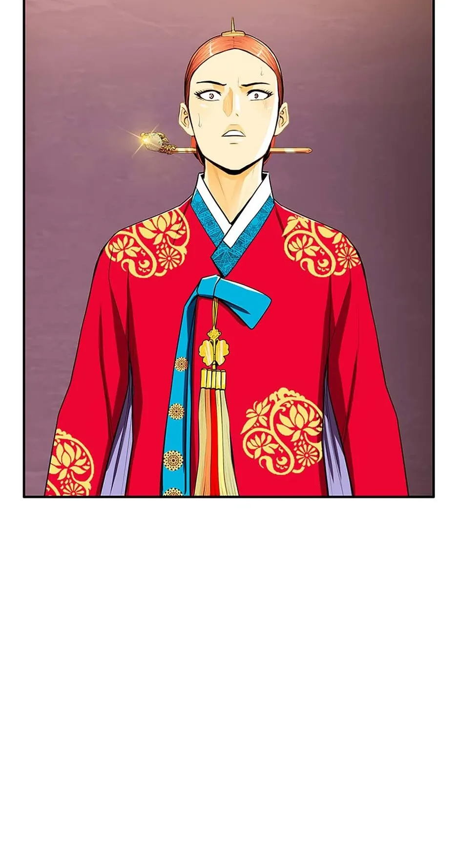 My Beloved Concubine Chapter 103 Online - página 51