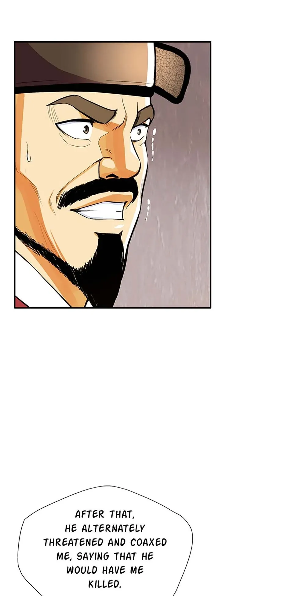 My Beloved Concubine Chapter 104 Online - página 5