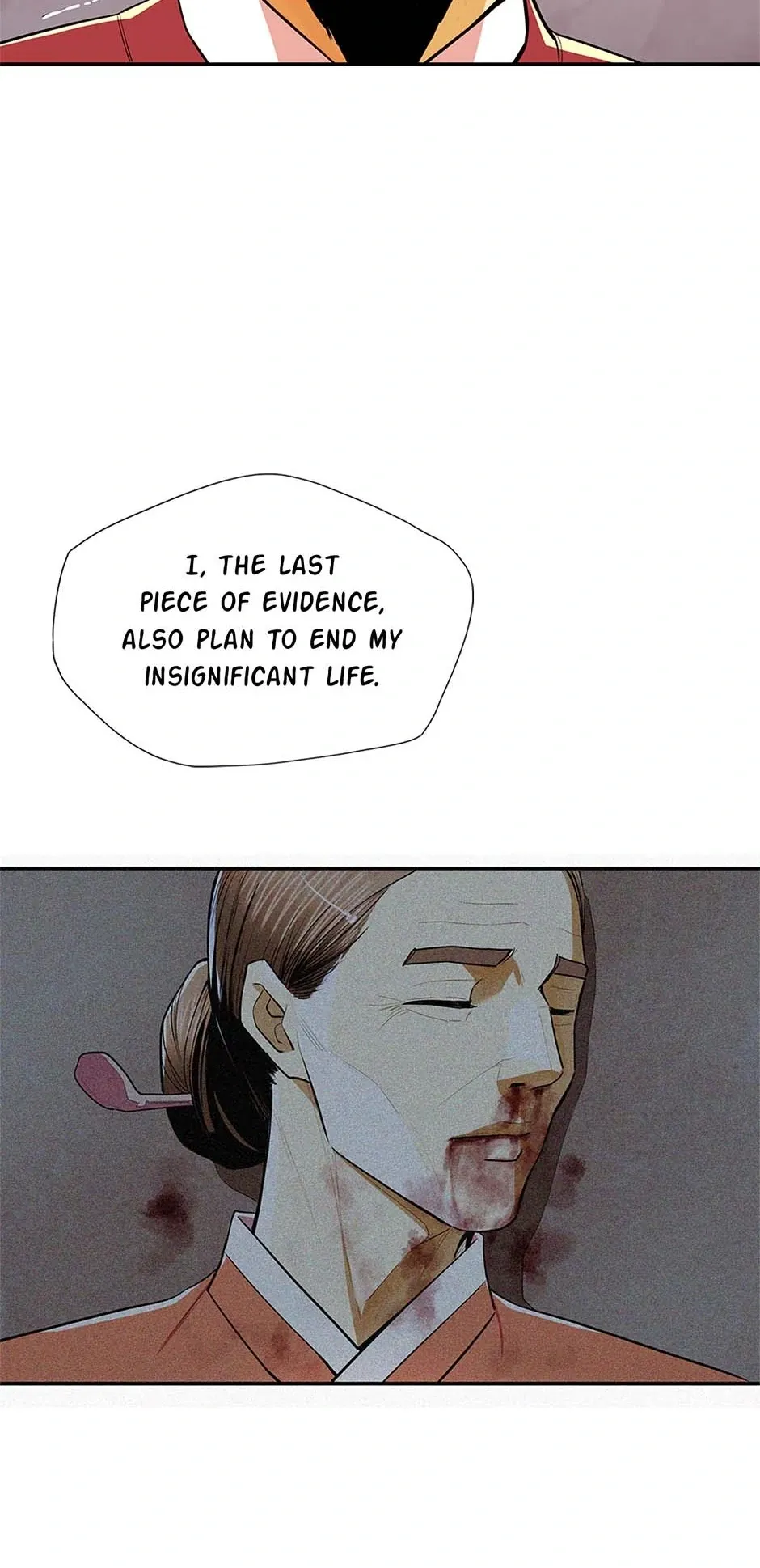 My Beloved Concubine Chapter 104 Online - página 10