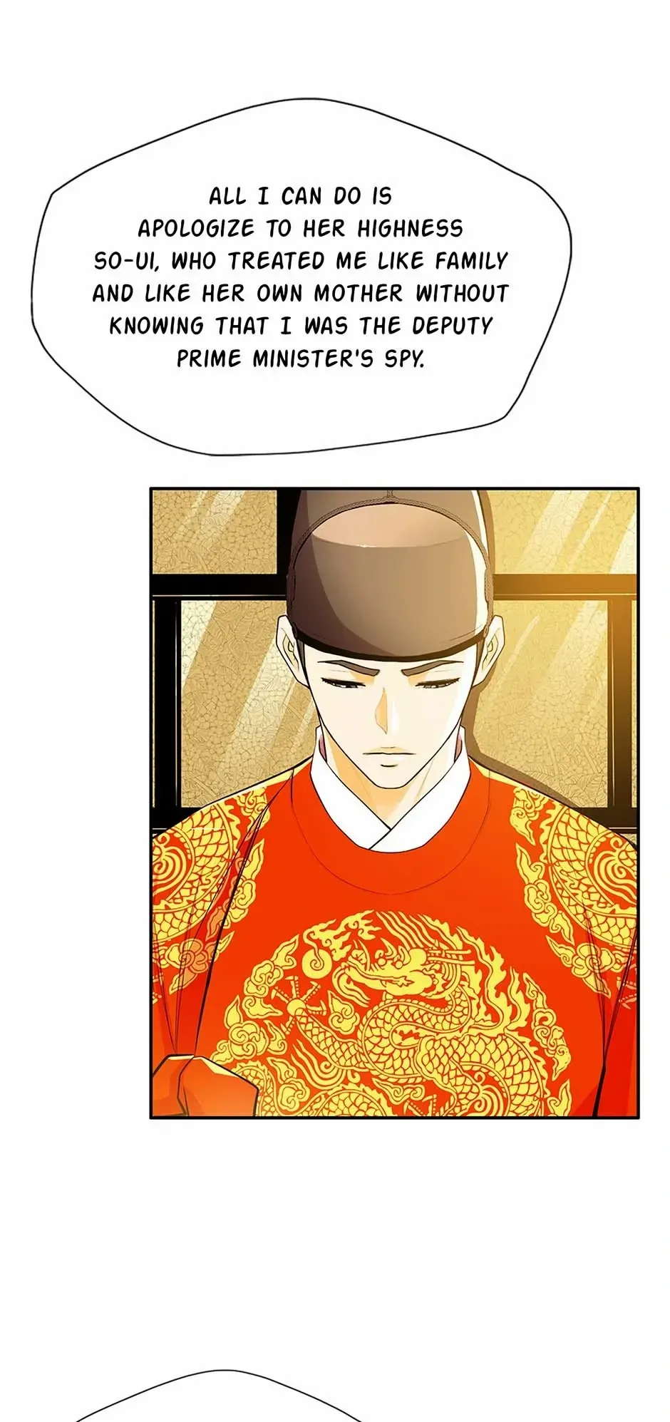 My Beloved Concubine Chapter 104 Online - página 11
