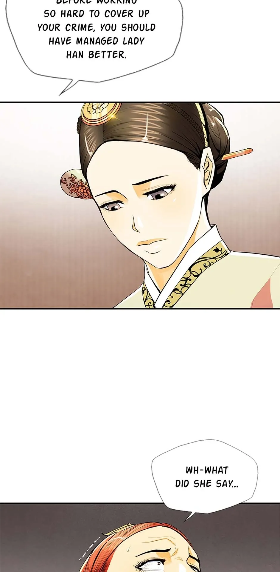 My Beloved Concubine Chapter 104 Online - página 26