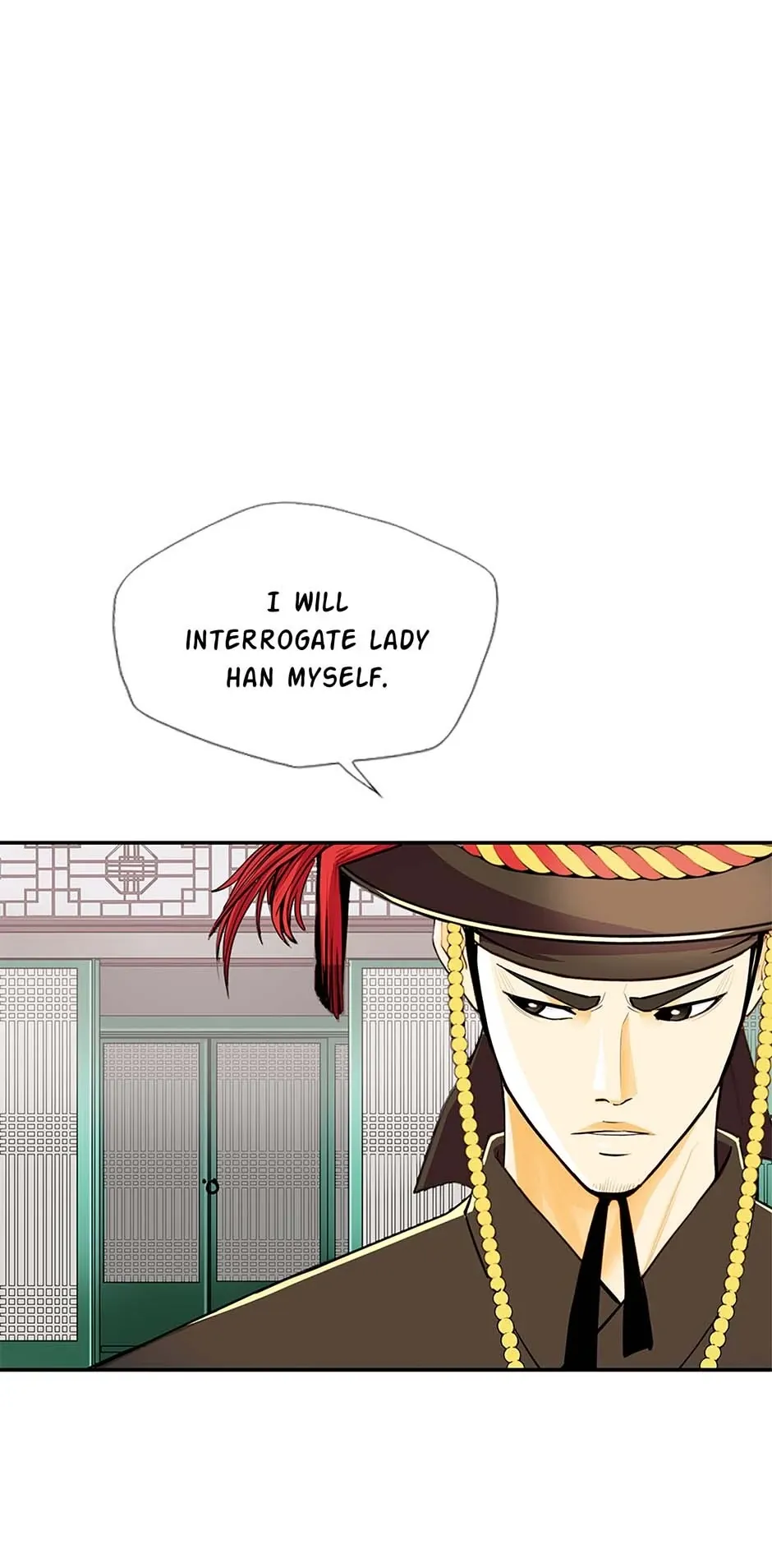 My Beloved Concubine Chapter 104 Online - página 28