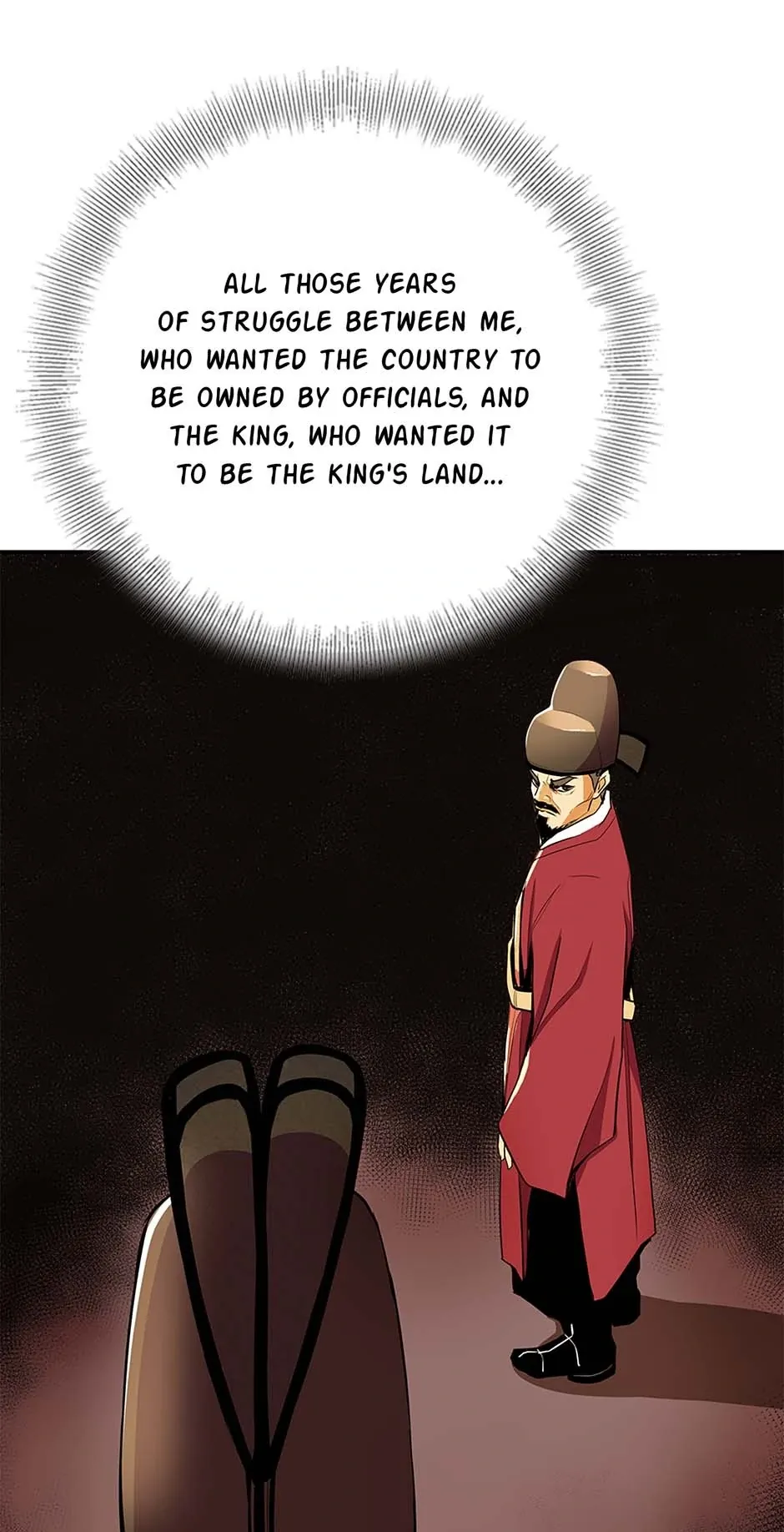 My Beloved Concubine Chapter 104 Online - página 33