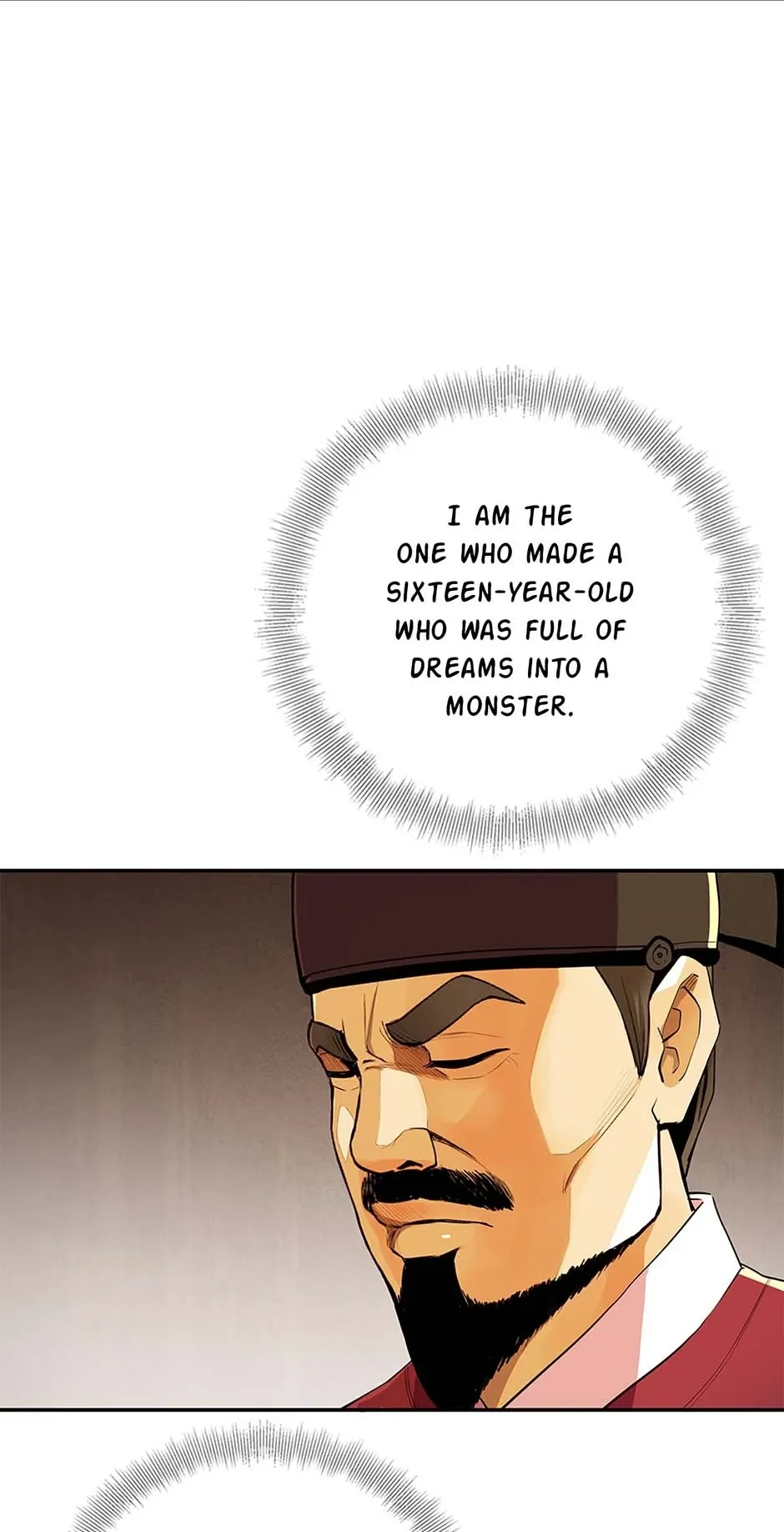 My Beloved Concubine Chapter 104 Online - página 36