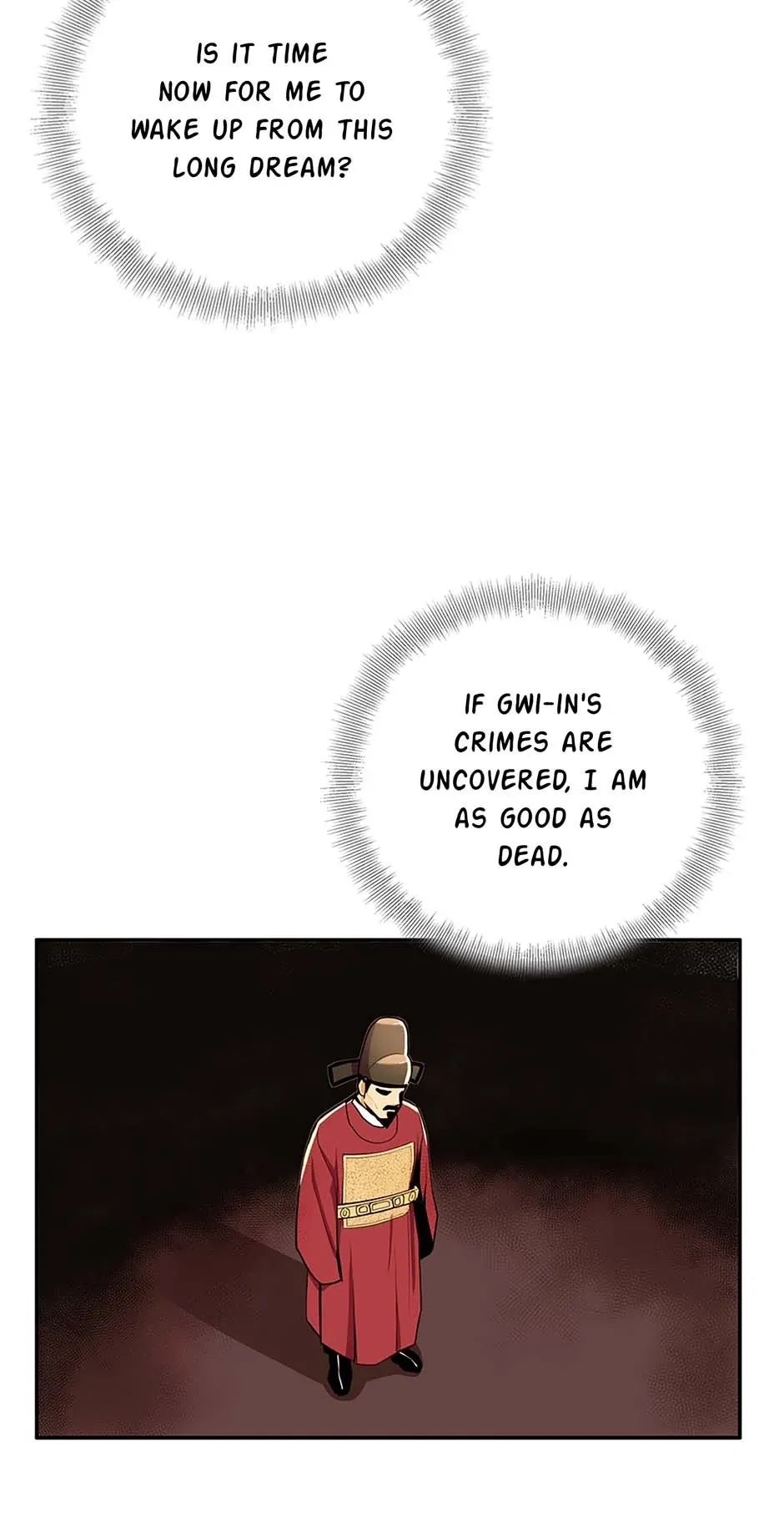 My Beloved Concubine Chapter 104 Online - página 37