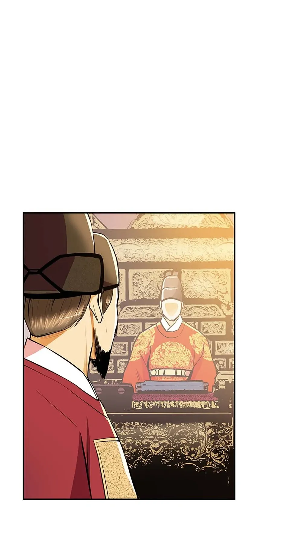 My Beloved Concubine Chapter 104 Online - página 38