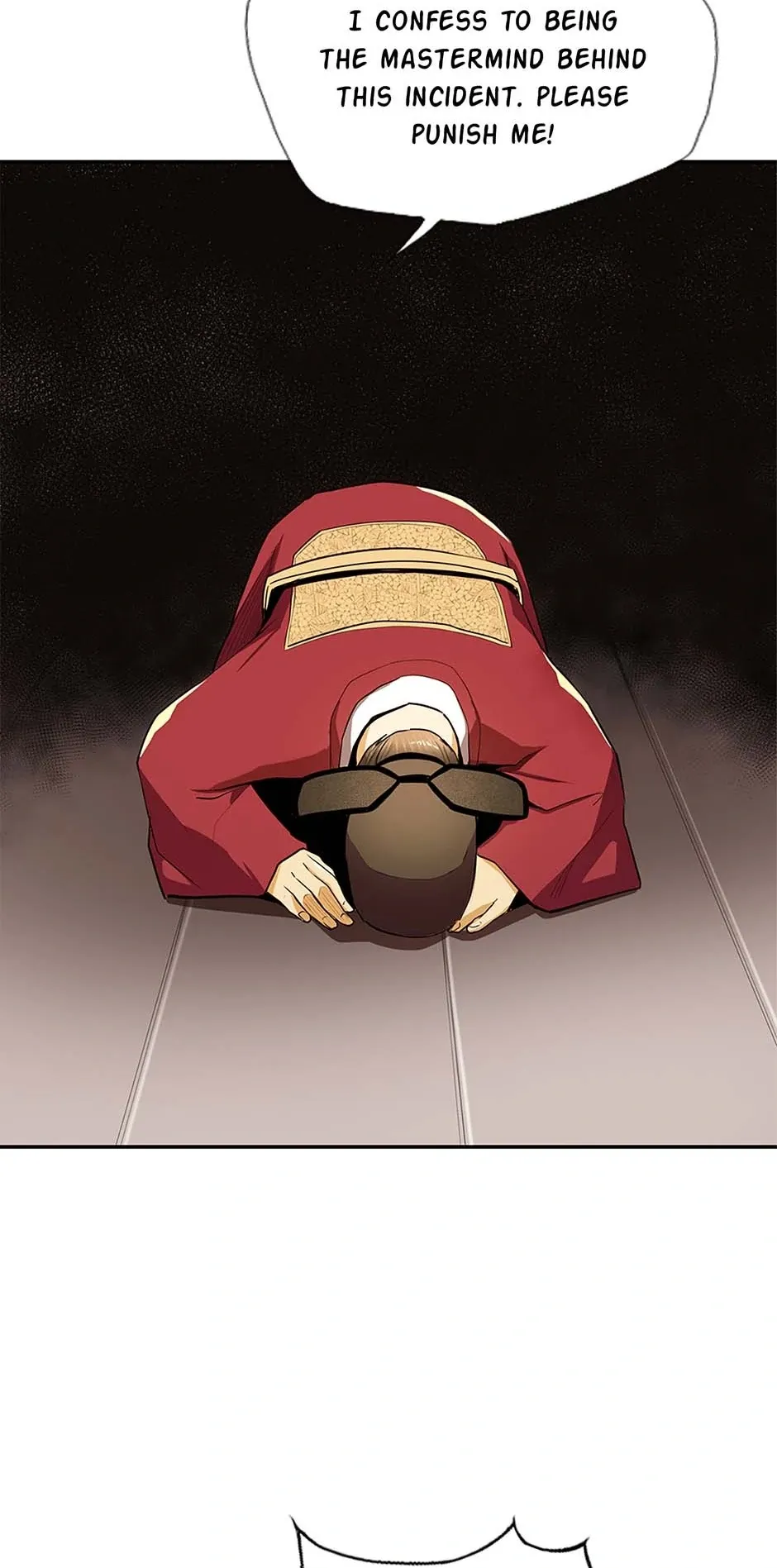 My Beloved Concubine Chapter 104 Online - página 40