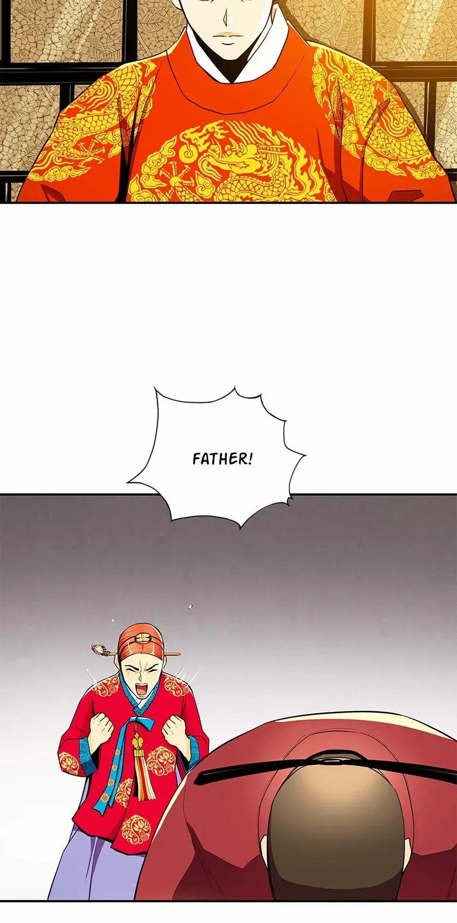 My Beloved Concubine Chapter 104 Online - página 42