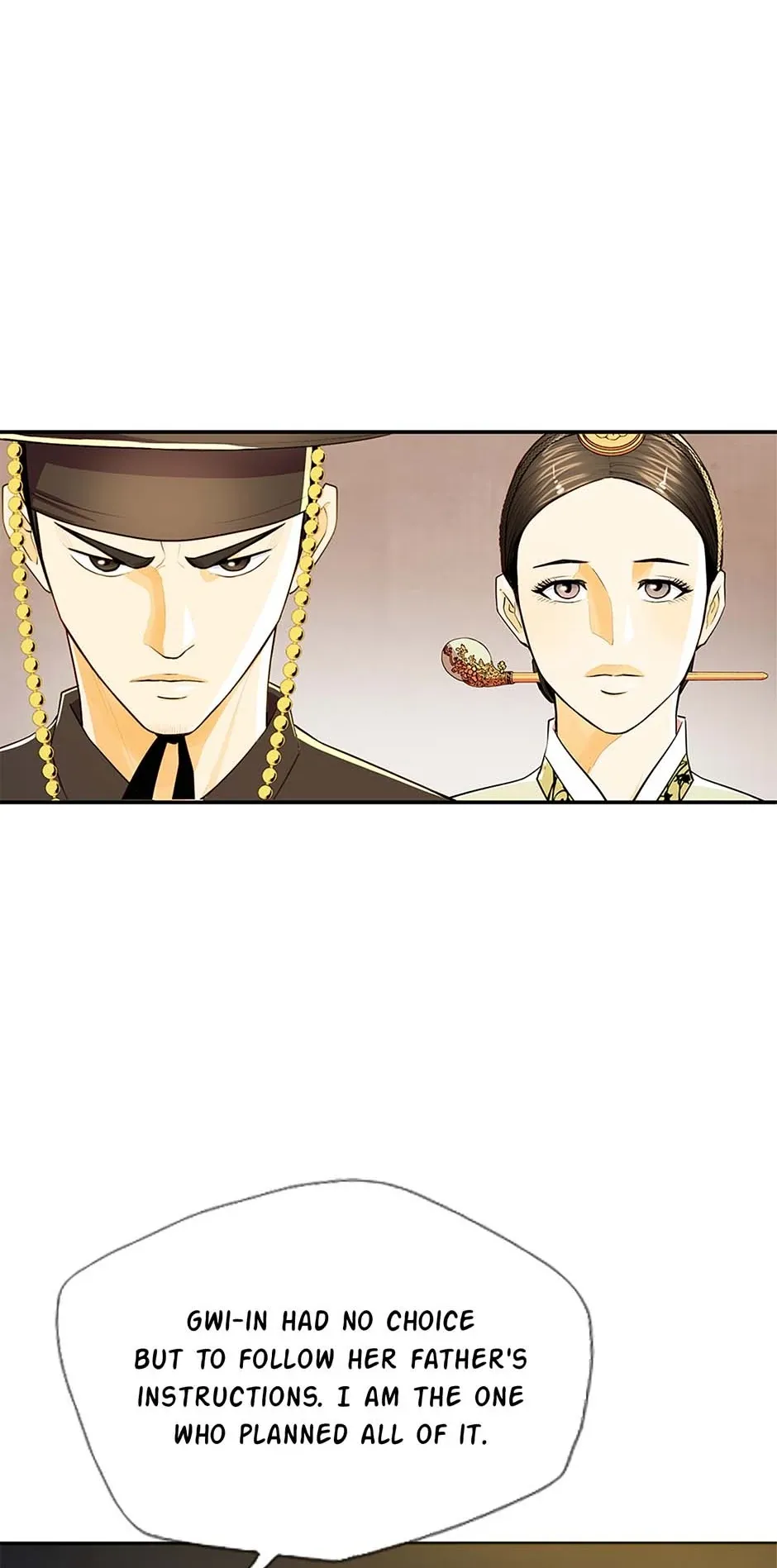My Beloved Concubine Chapter 104 Online - página 43