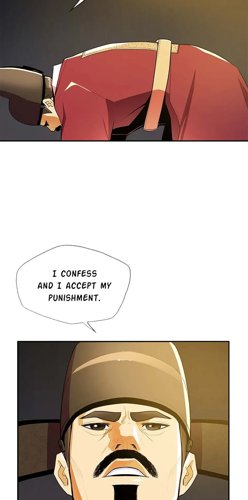 My Beloved Concubine Chapter 104 Online - página 44