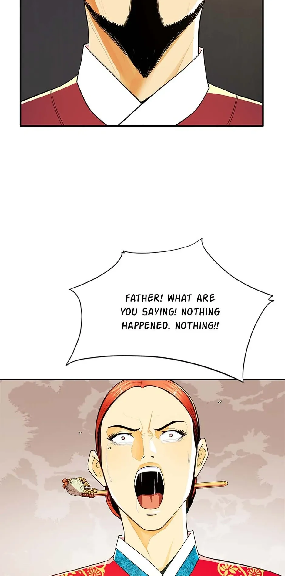 My Beloved Concubine Chapter 104 Online - página 45