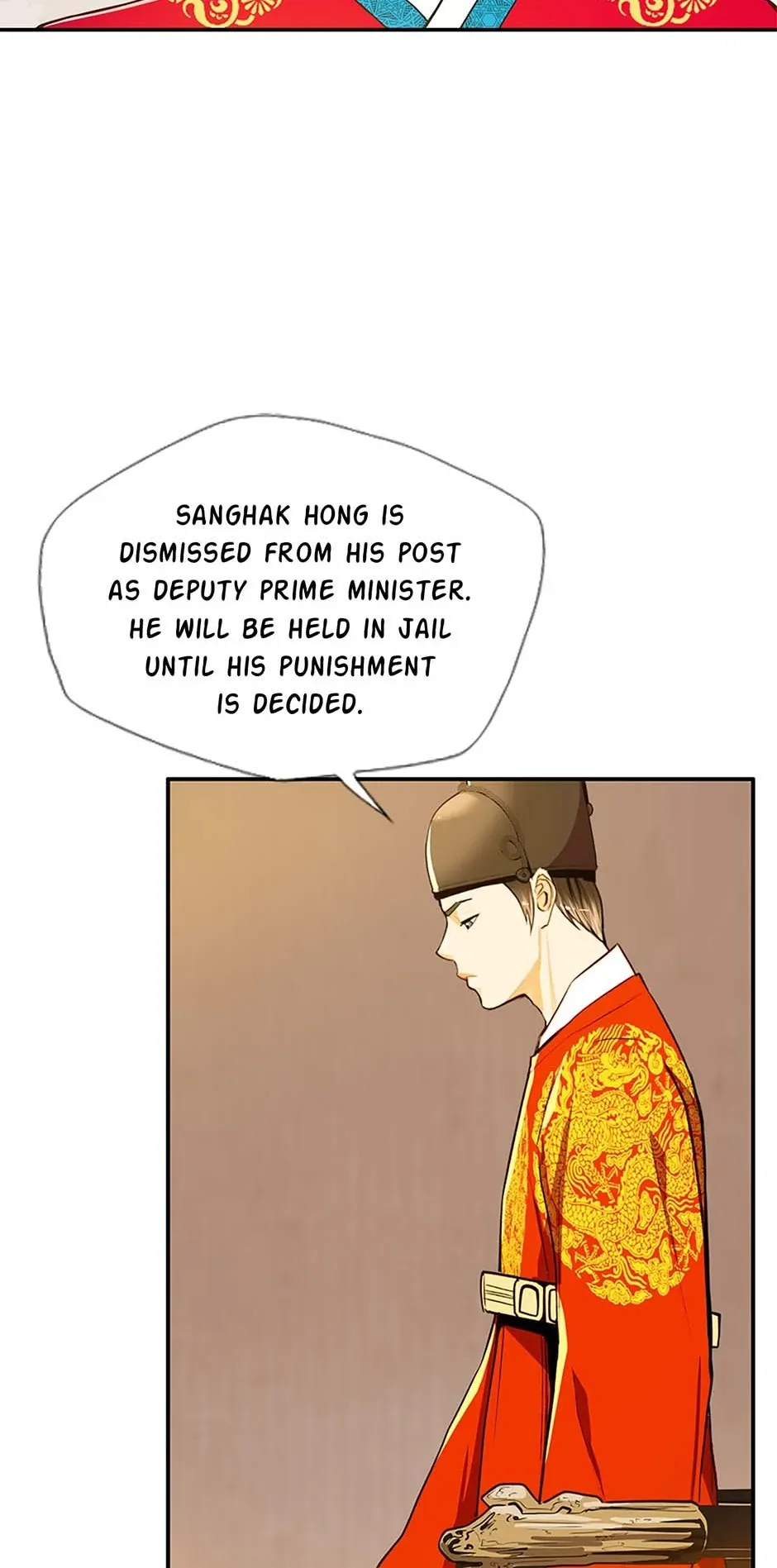 My Beloved Concubine Chapter 104 Online - página 46