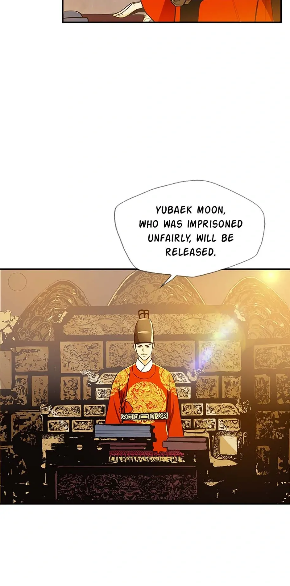 My Beloved Concubine Chapter 104 Online - página 47