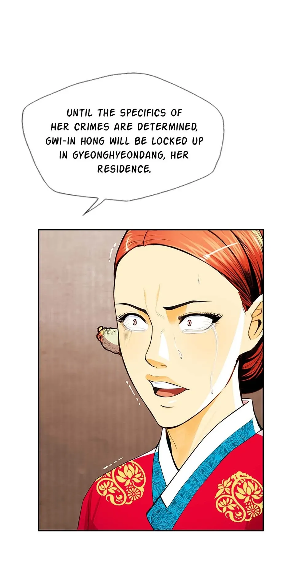 My Beloved Concubine Chapter 104 Online - página 48