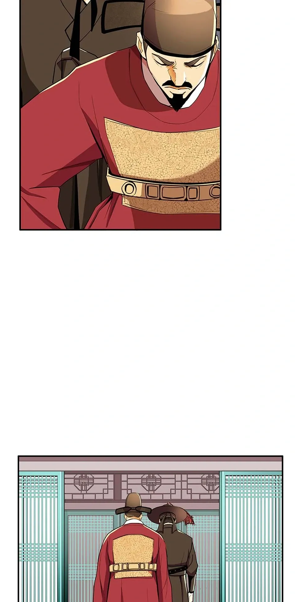 My Beloved Concubine Chapter 104 Online - página 50