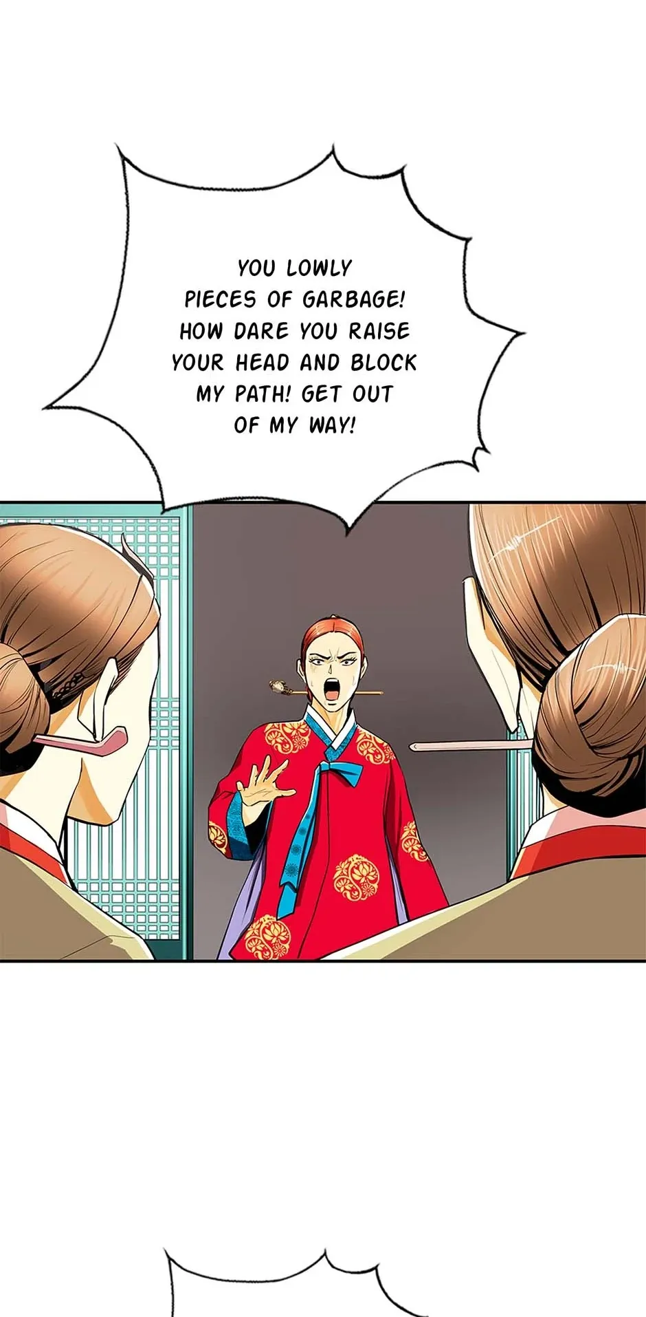 My Beloved Concubine Chapter 104 Online - página 52