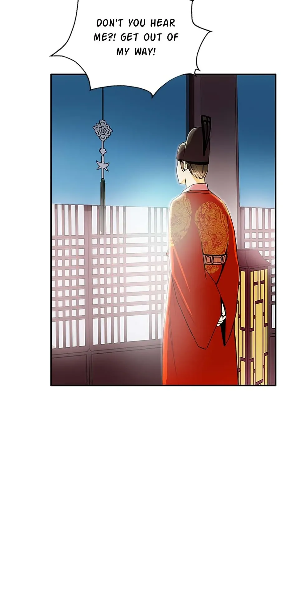 My Beloved Concubine Chapter 104 Online - página 53