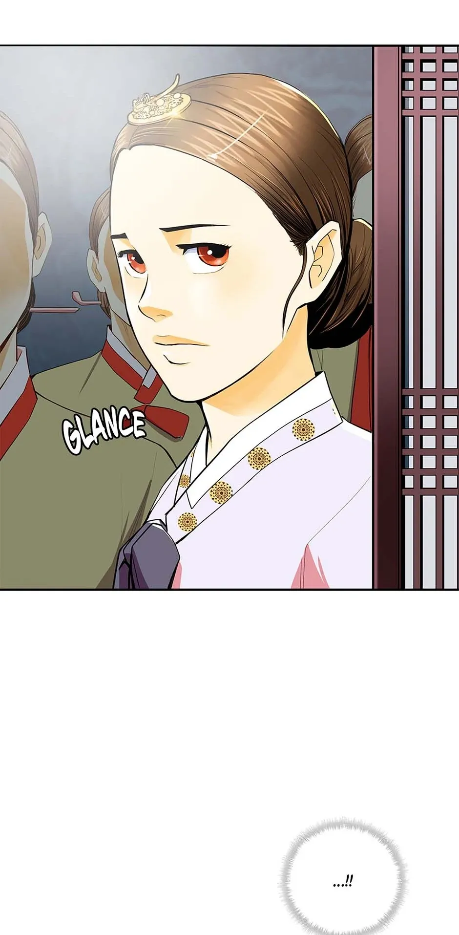 My Beloved Concubine Chapter 104 Online - página 54