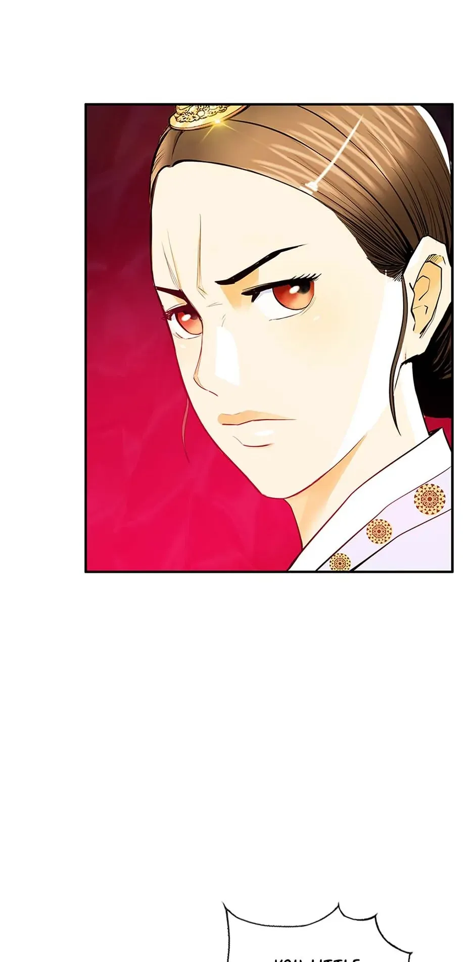 My Beloved Concubine Chapter 105 Online - página 4