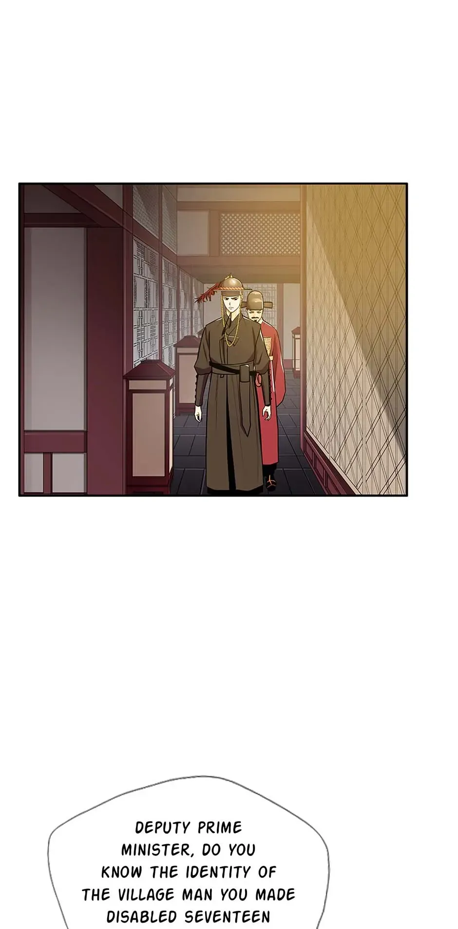 My Beloved Concubine Chapter 105 Online - página 7