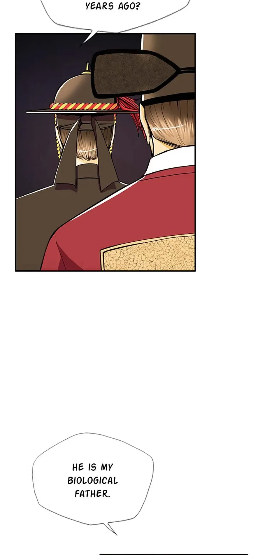 My Beloved Concubine Chapter 105 Online - página 8