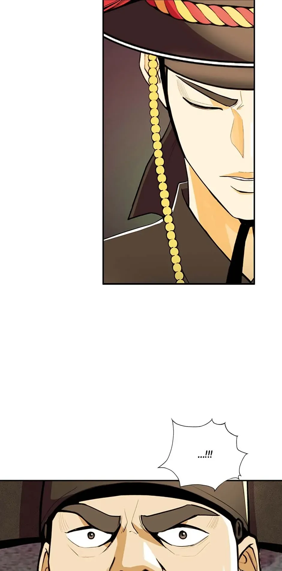 My Beloved Concubine Chapter 105 Online - página 9