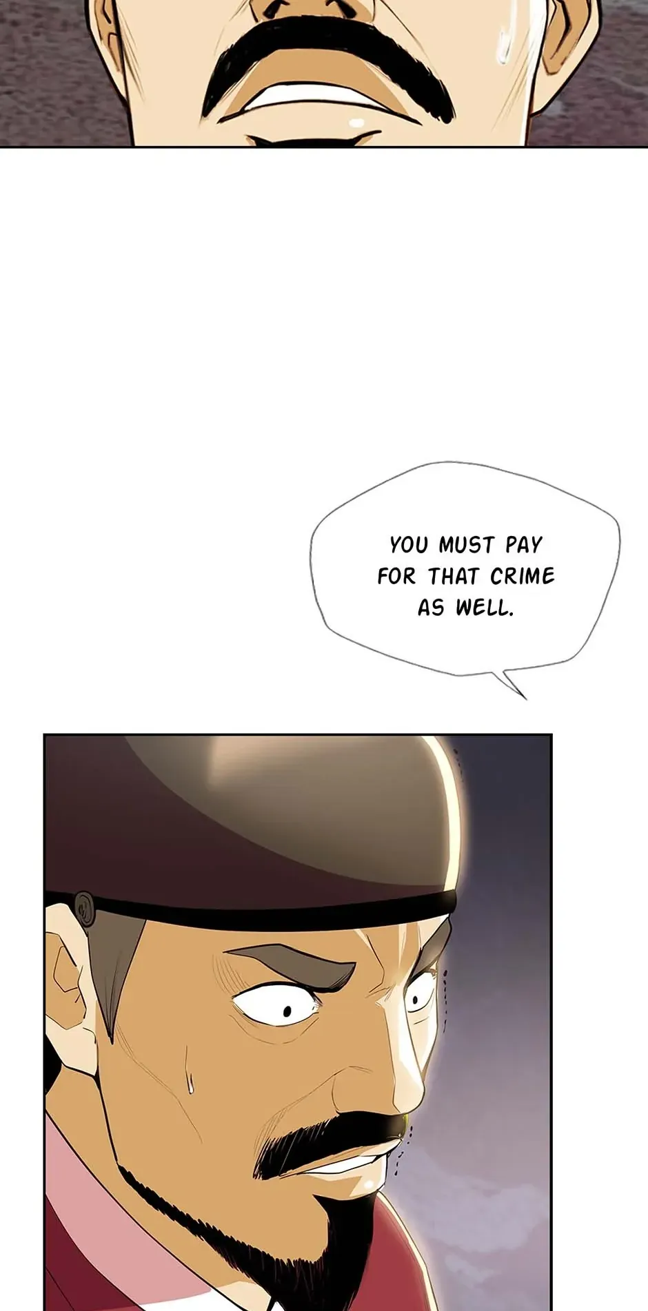 My Beloved Concubine Chapter 105 Online - página 10
