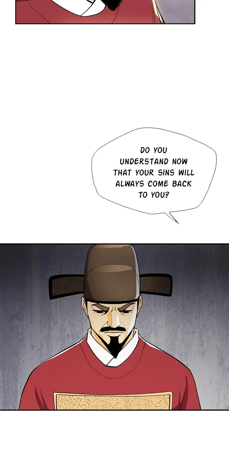 My Beloved Concubine Chapter 105 Online - página 11