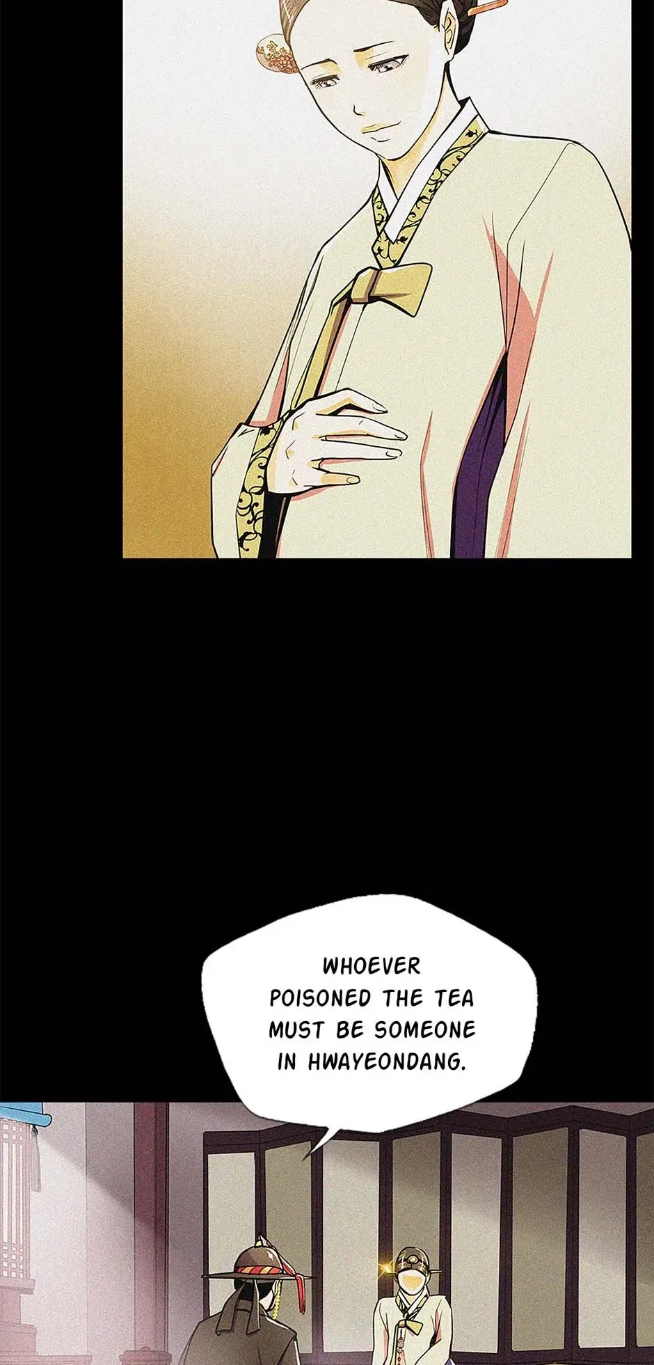 My Beloved Concubine Chapter 105 Online - página 19