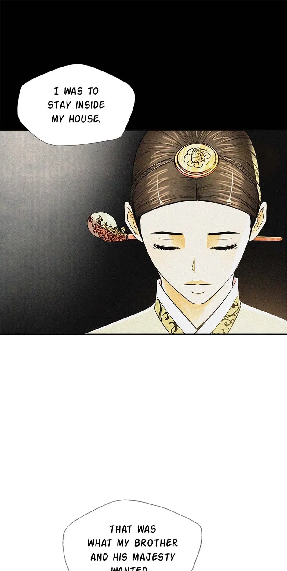My Beloved Concubine Chapter 105 Online - página 21